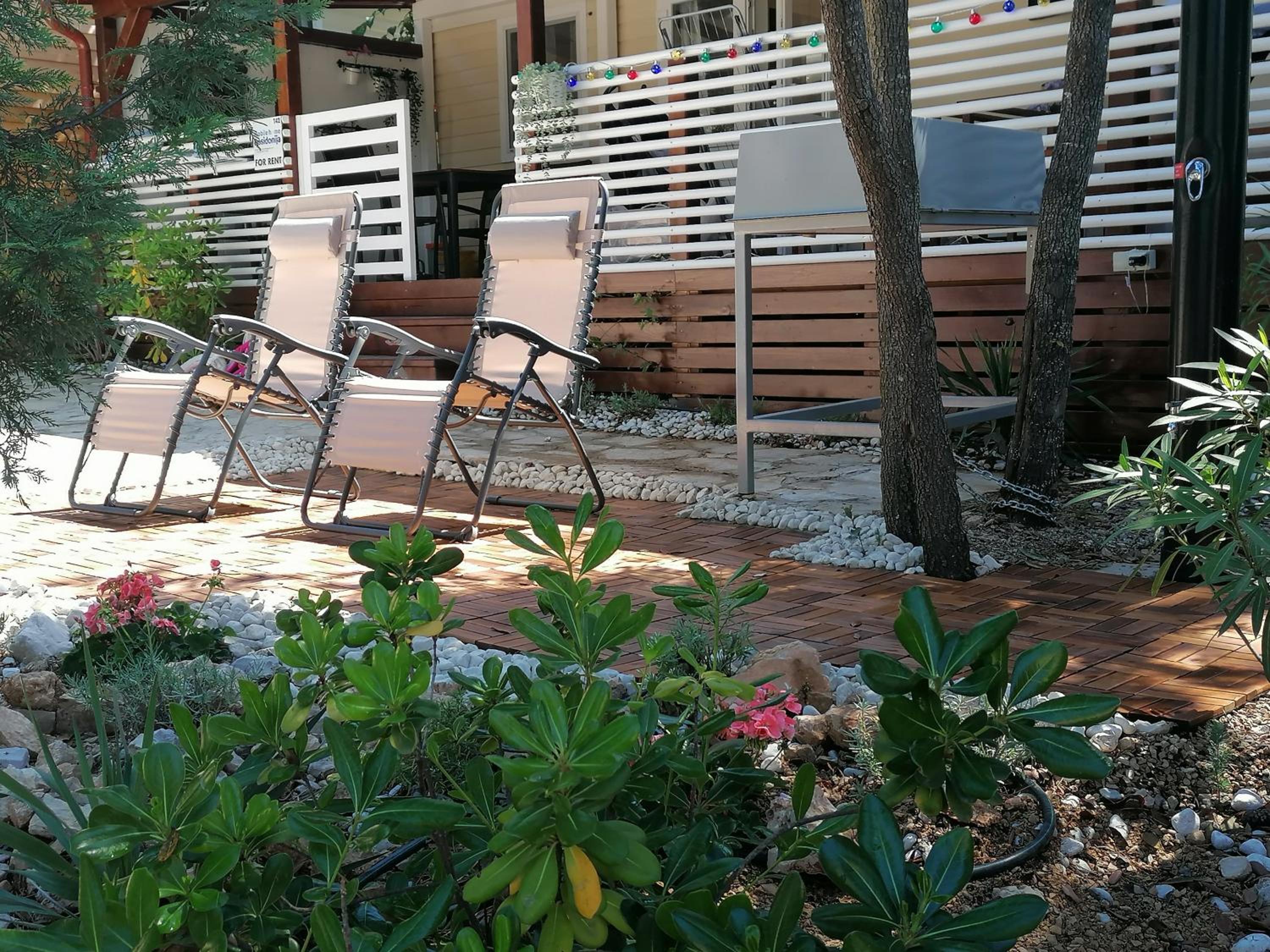 Mobile Home Posidonija view 5