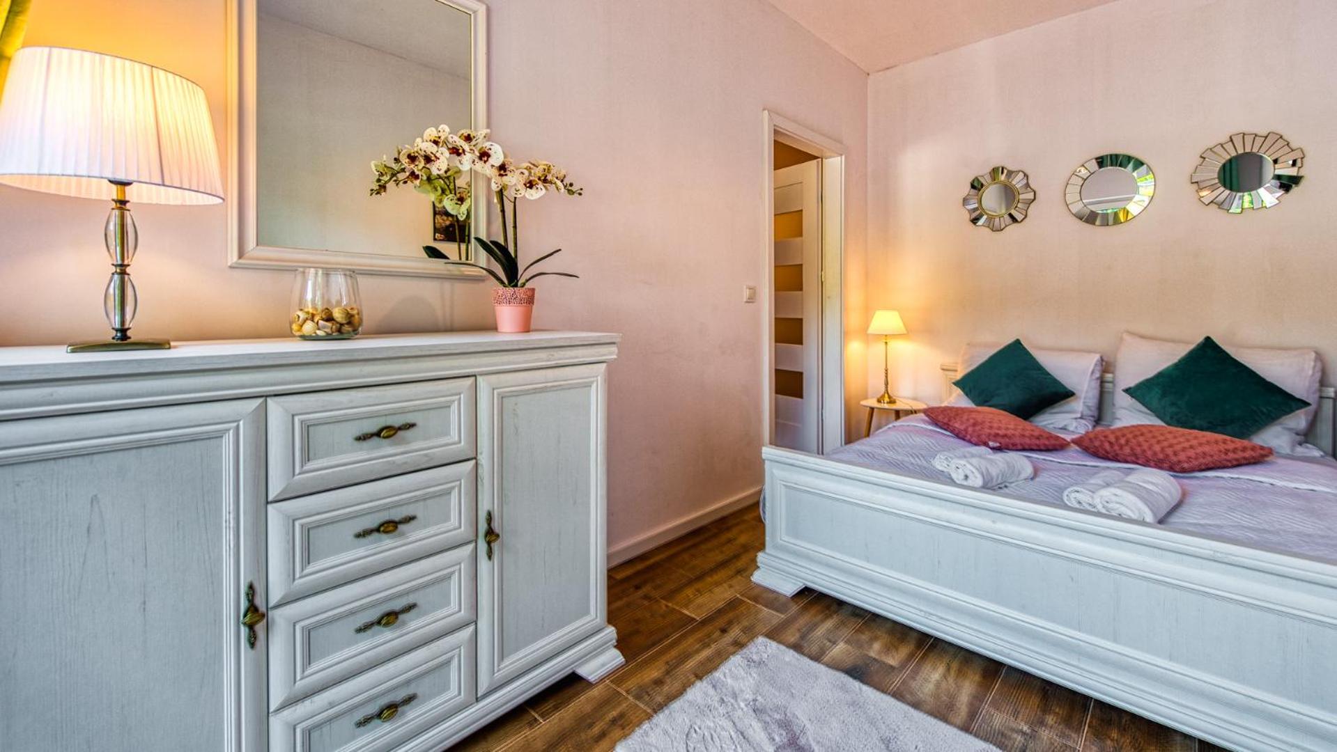Apartament Centrum Holiday Mountain Residence - 5D Apartamenty