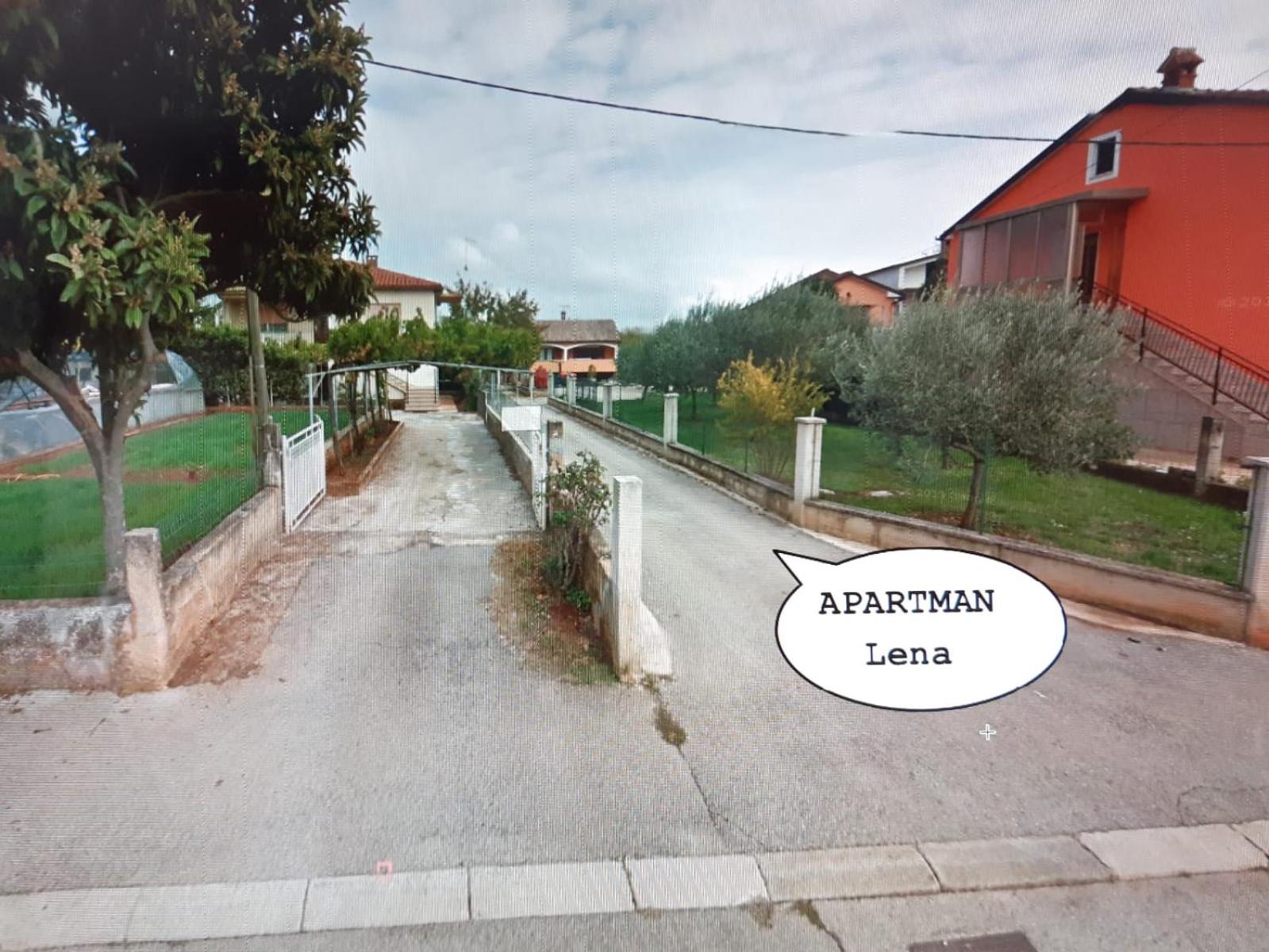 Apartman Lena Umag view 4