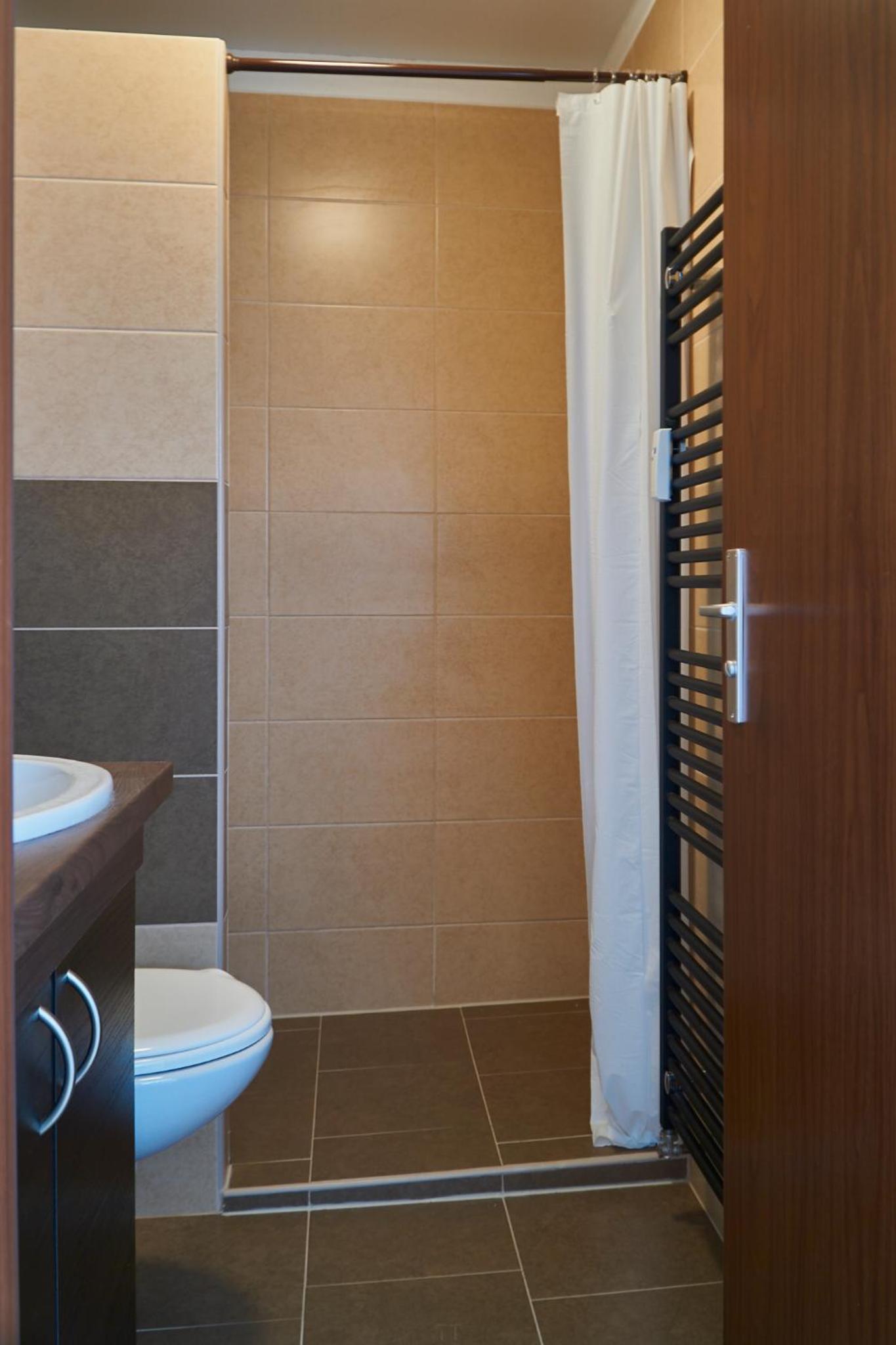 Apartmány Marjánka