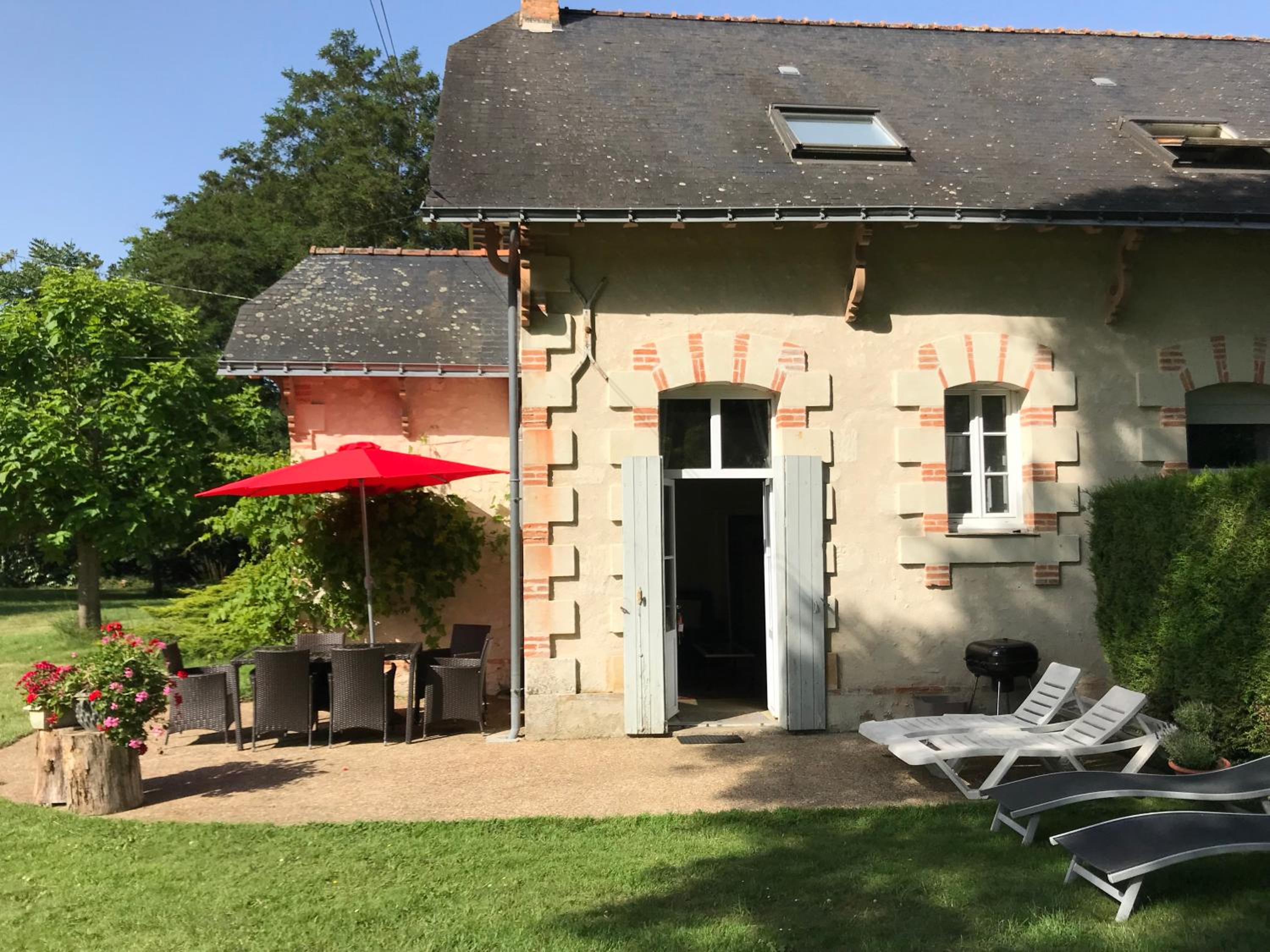 Loire Valley Cottages