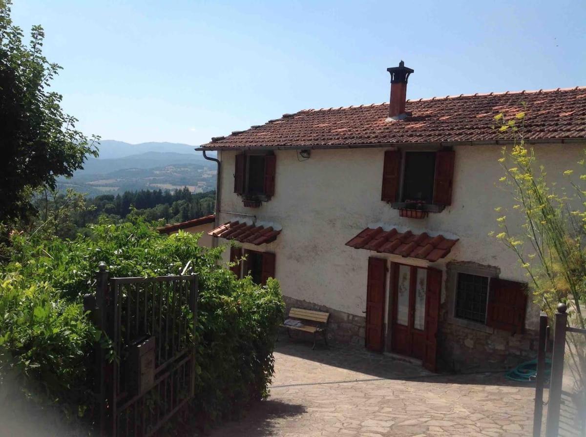 LA CASINA DI LONNANO photo 3