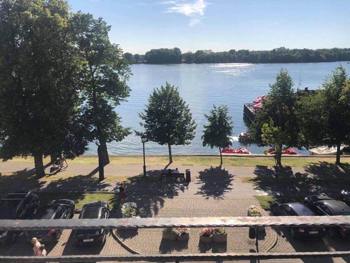 Apartamenty nad jeziorem view 5