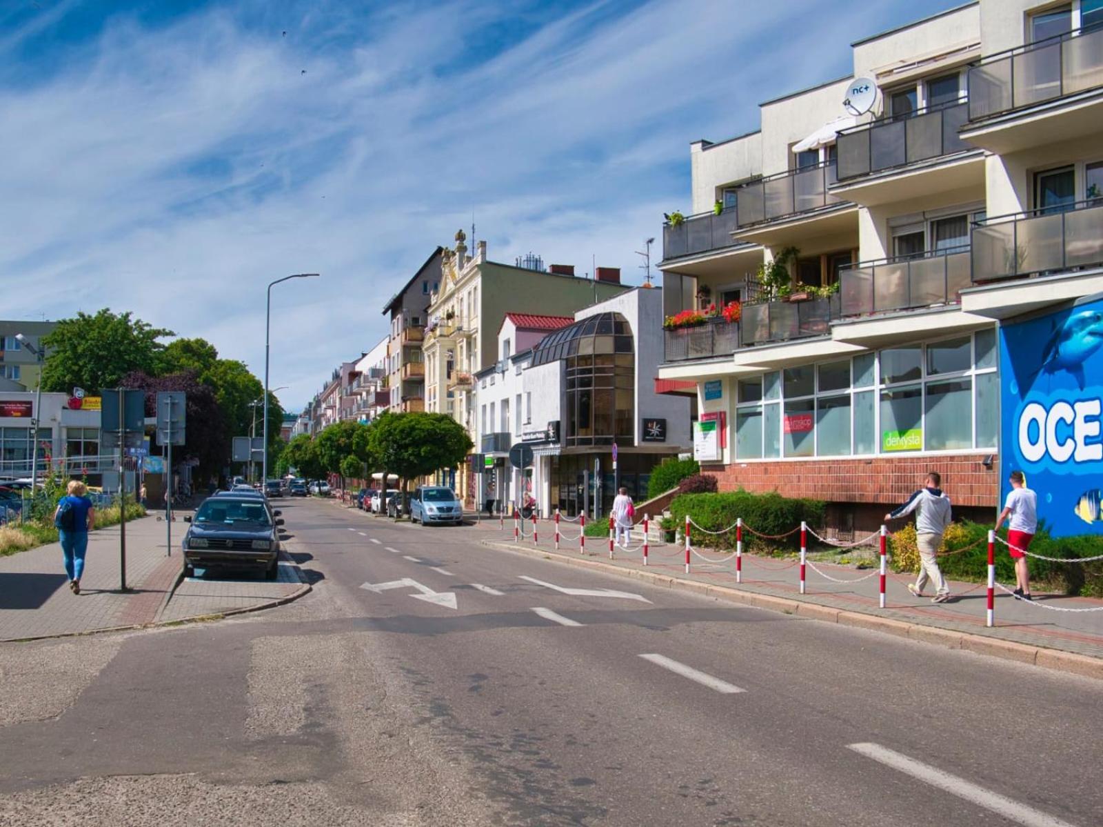 Apartament Studio Kołobrzeg view 5