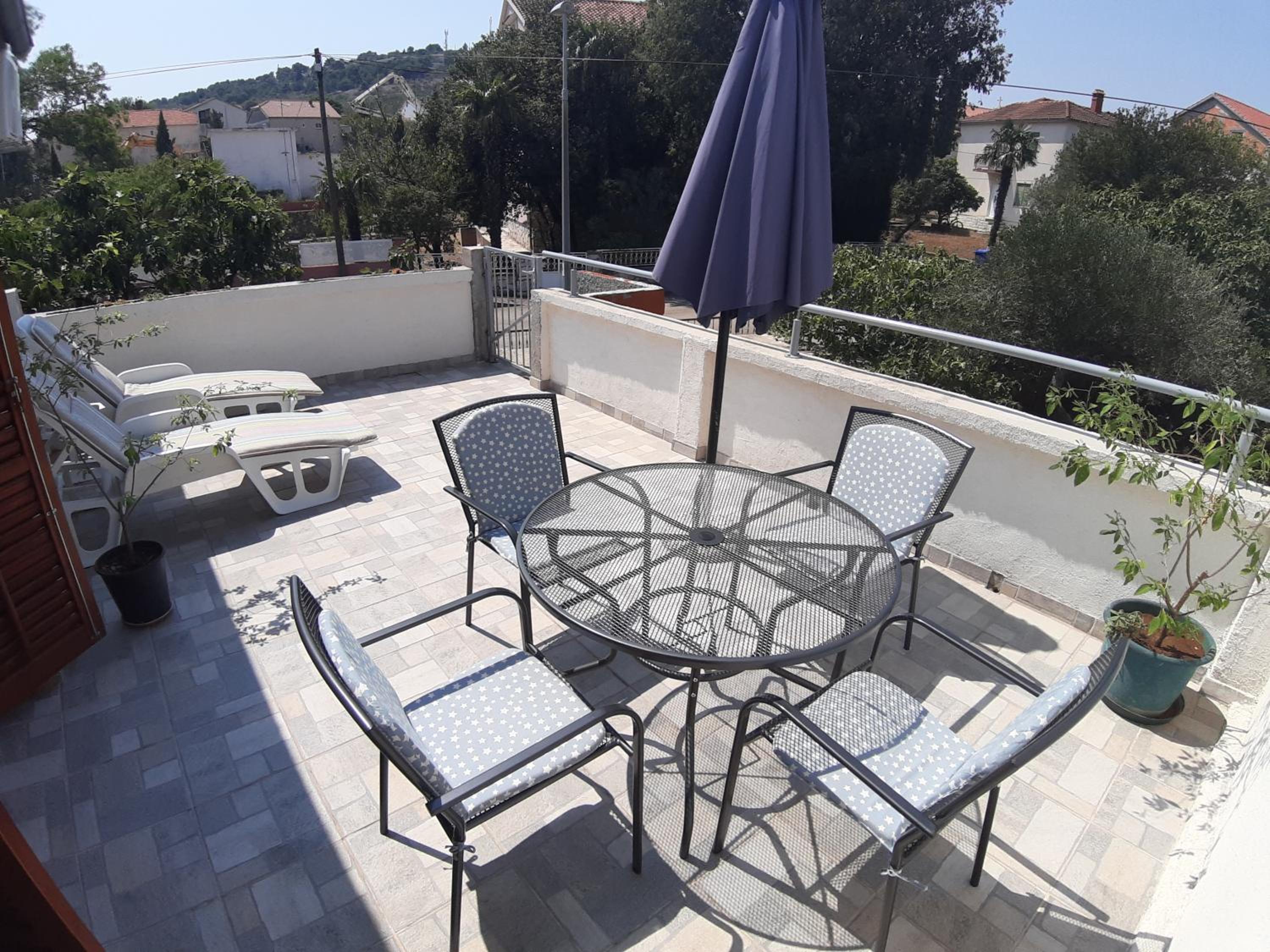 Apartman Sunce
