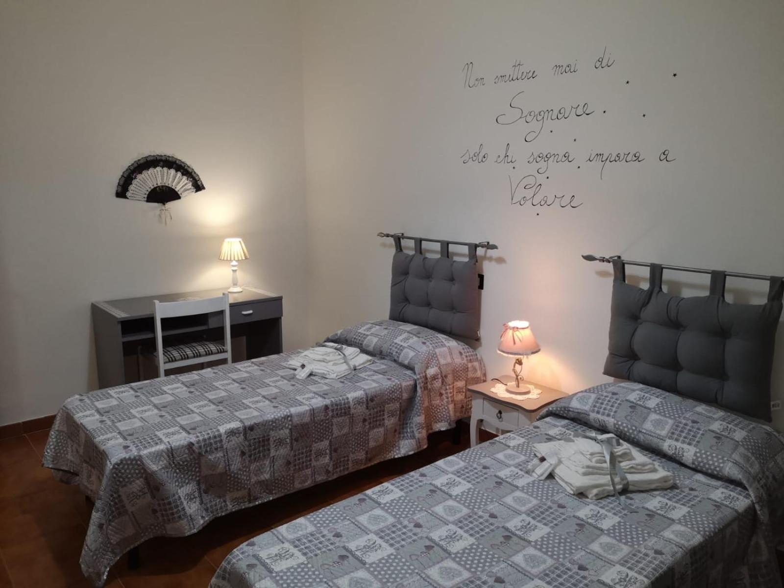 Casa Vacanze Grieco view 3
