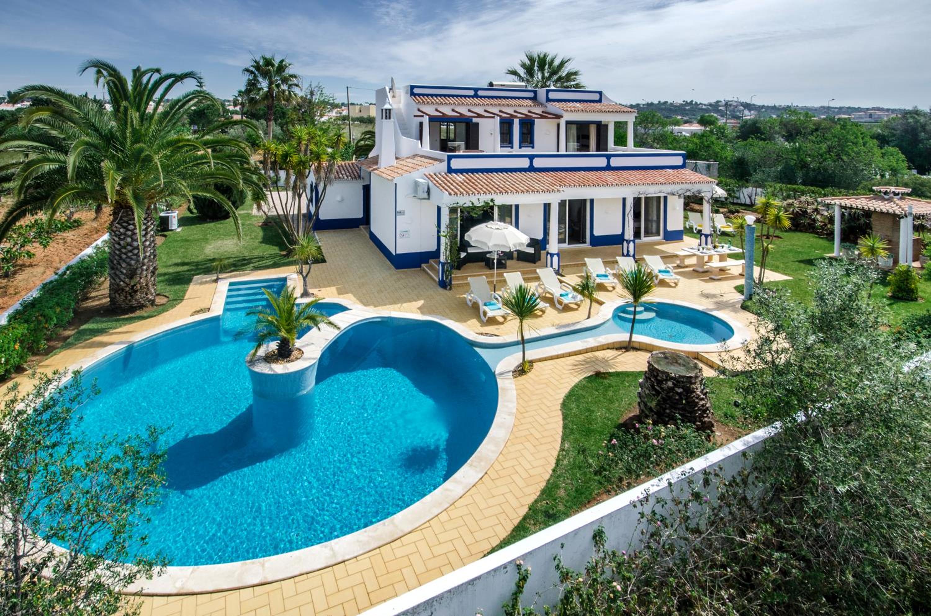 Villa Azul view 3