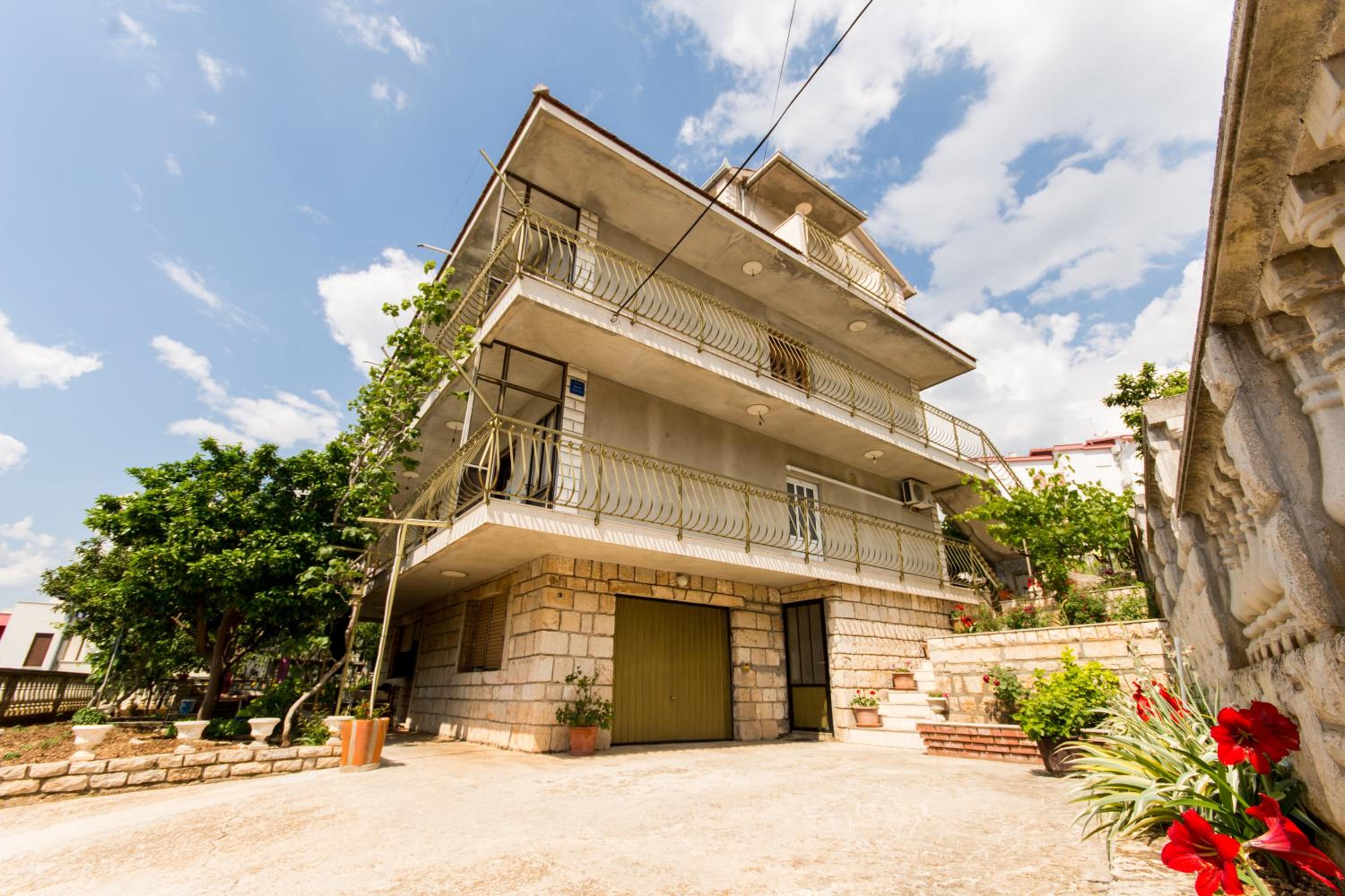 Apartmani Mila A1 & A2 & 3