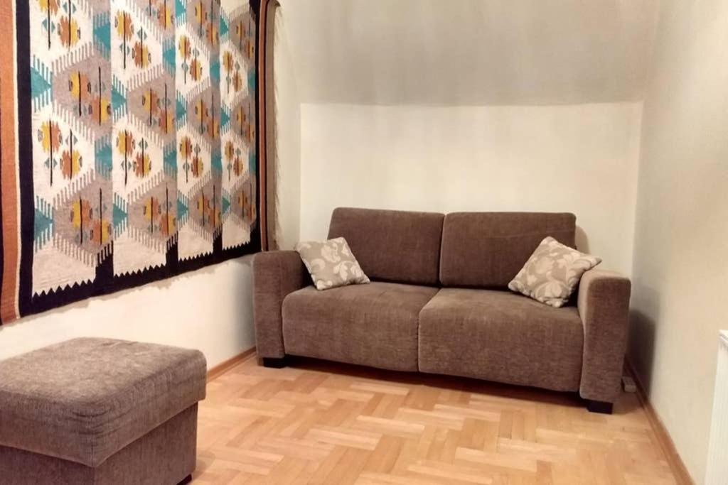 Apartament White Biały Dunajec view 3