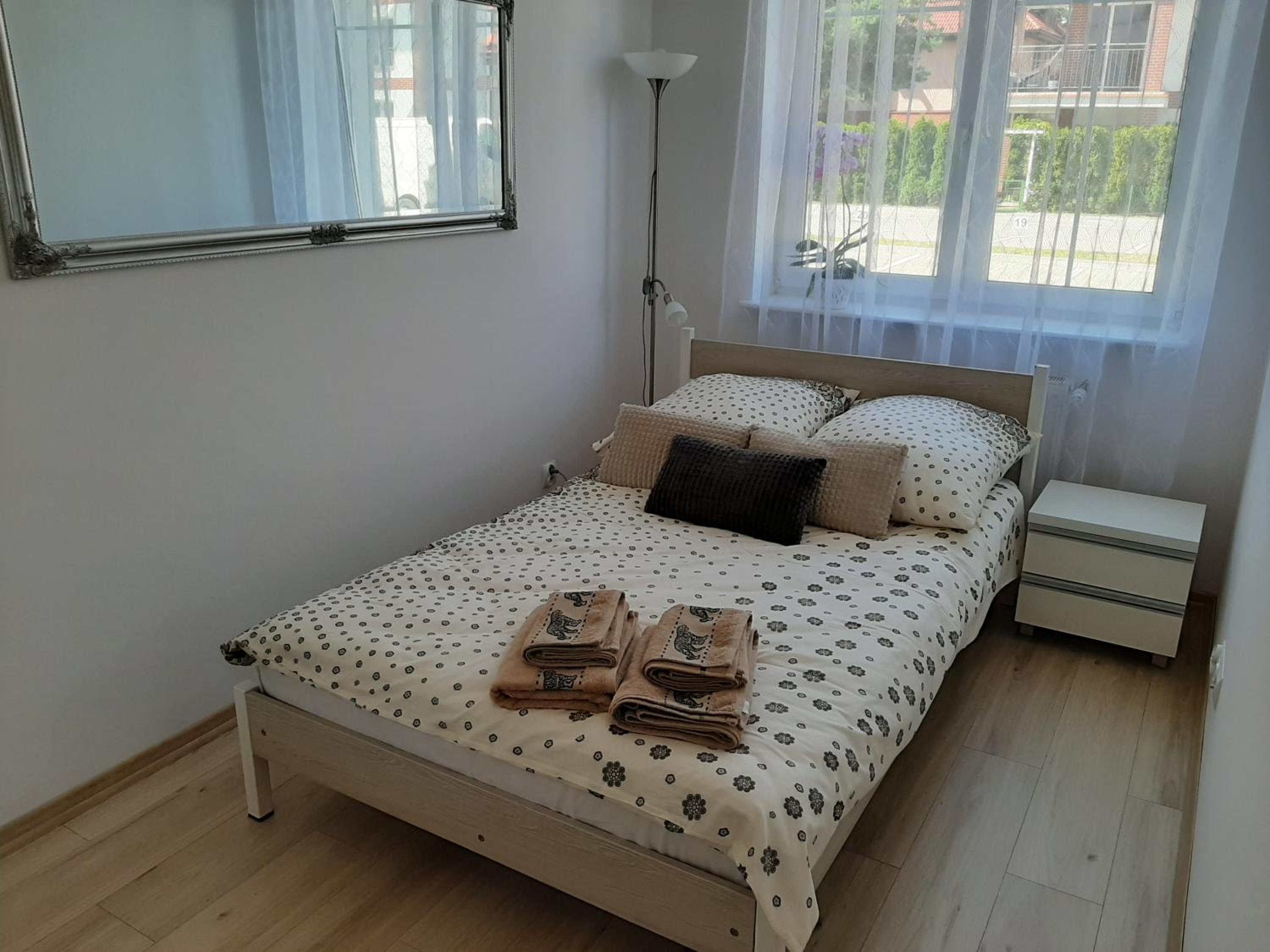 Apartament nad Jeziorem Olecko view 3