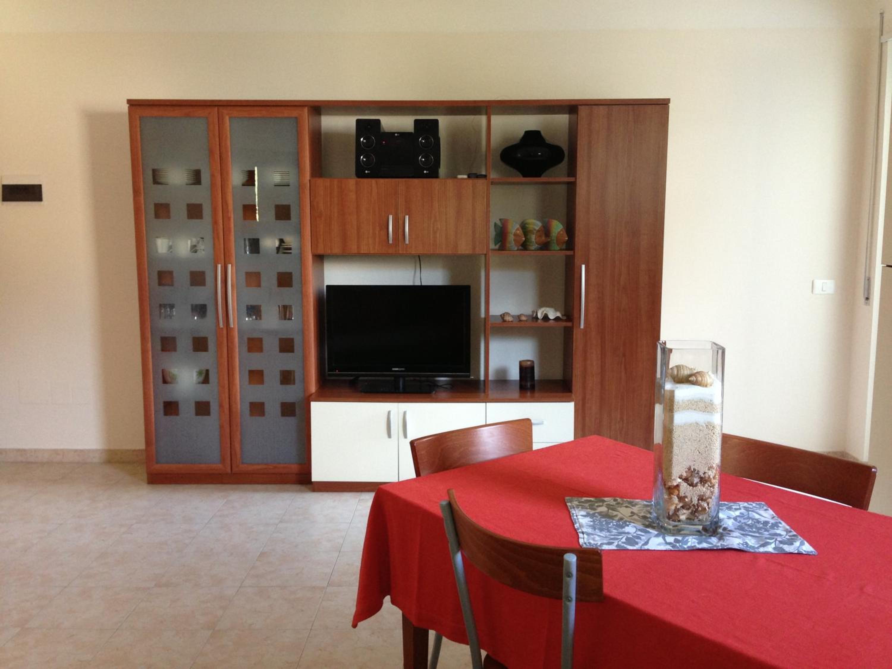 Blumen Bad Beach en Metaponto