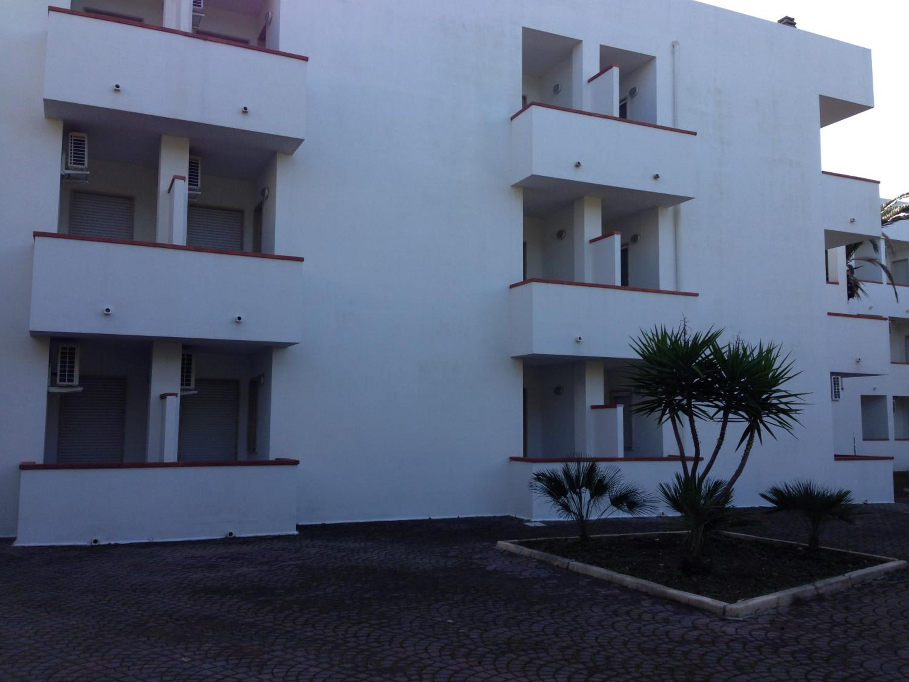 Blumen Bad Beach en Metaponto