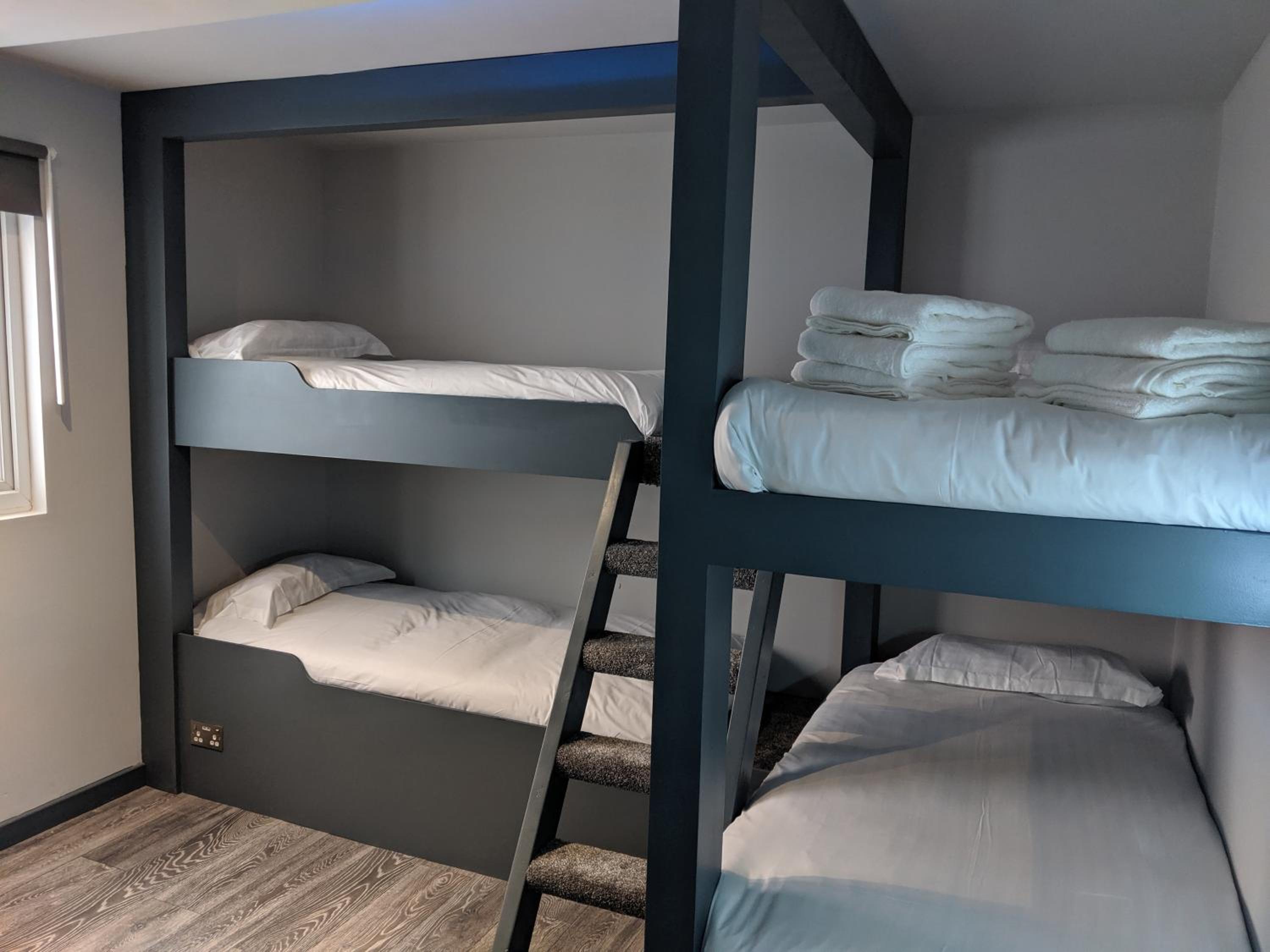 Vibe Holiday Apartments