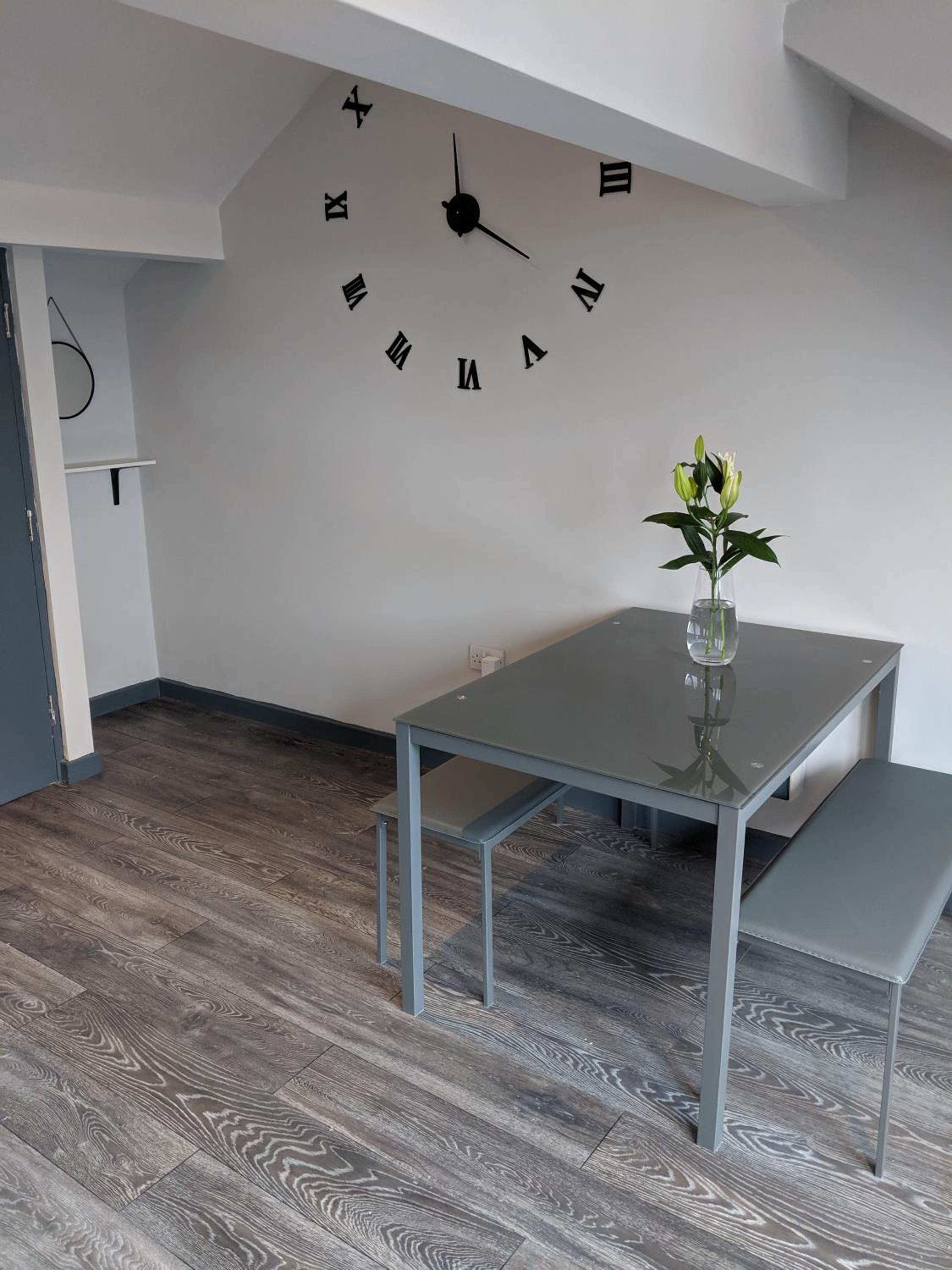 Vibe Holiday Apartments