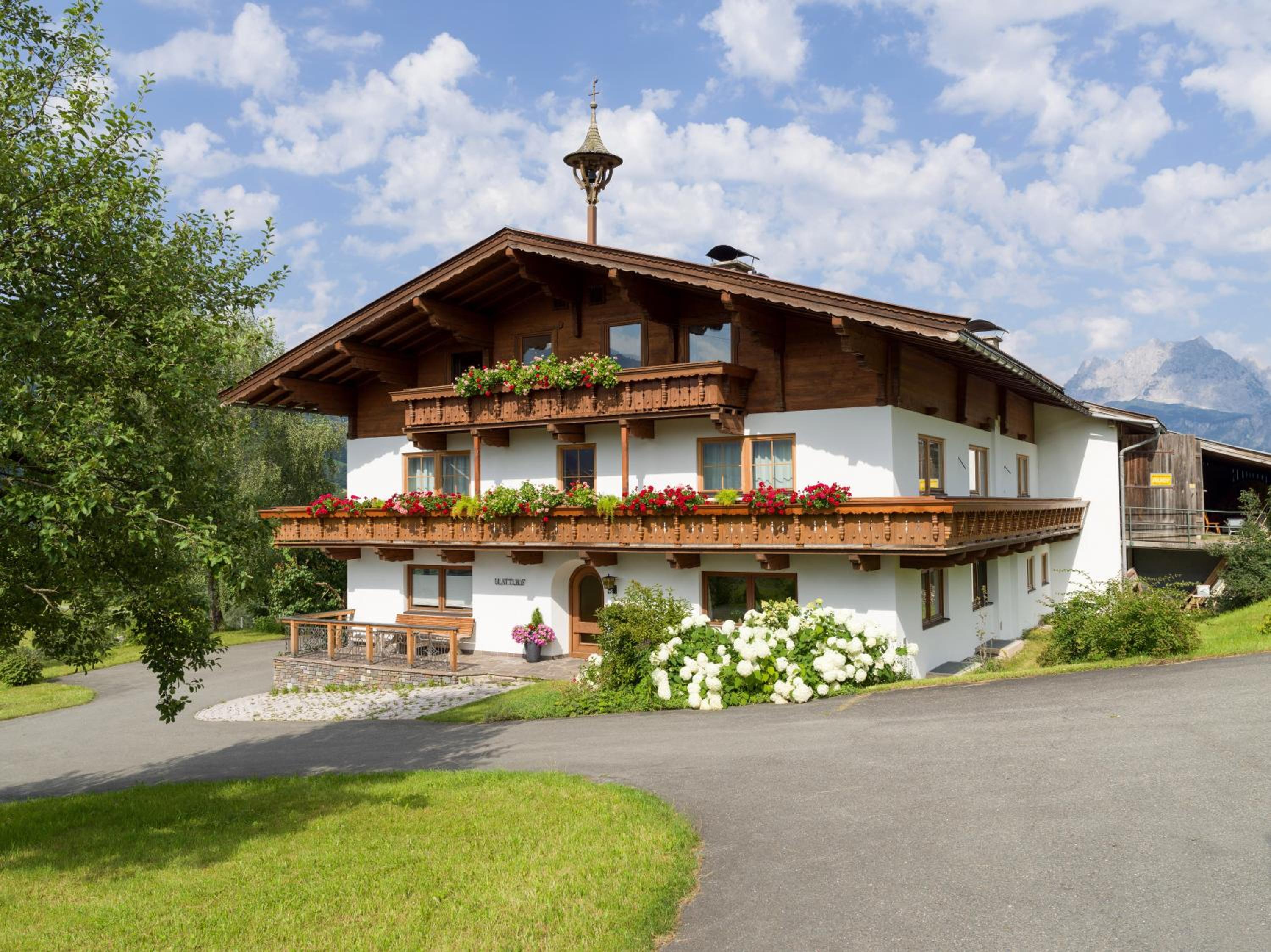 Blattlhof