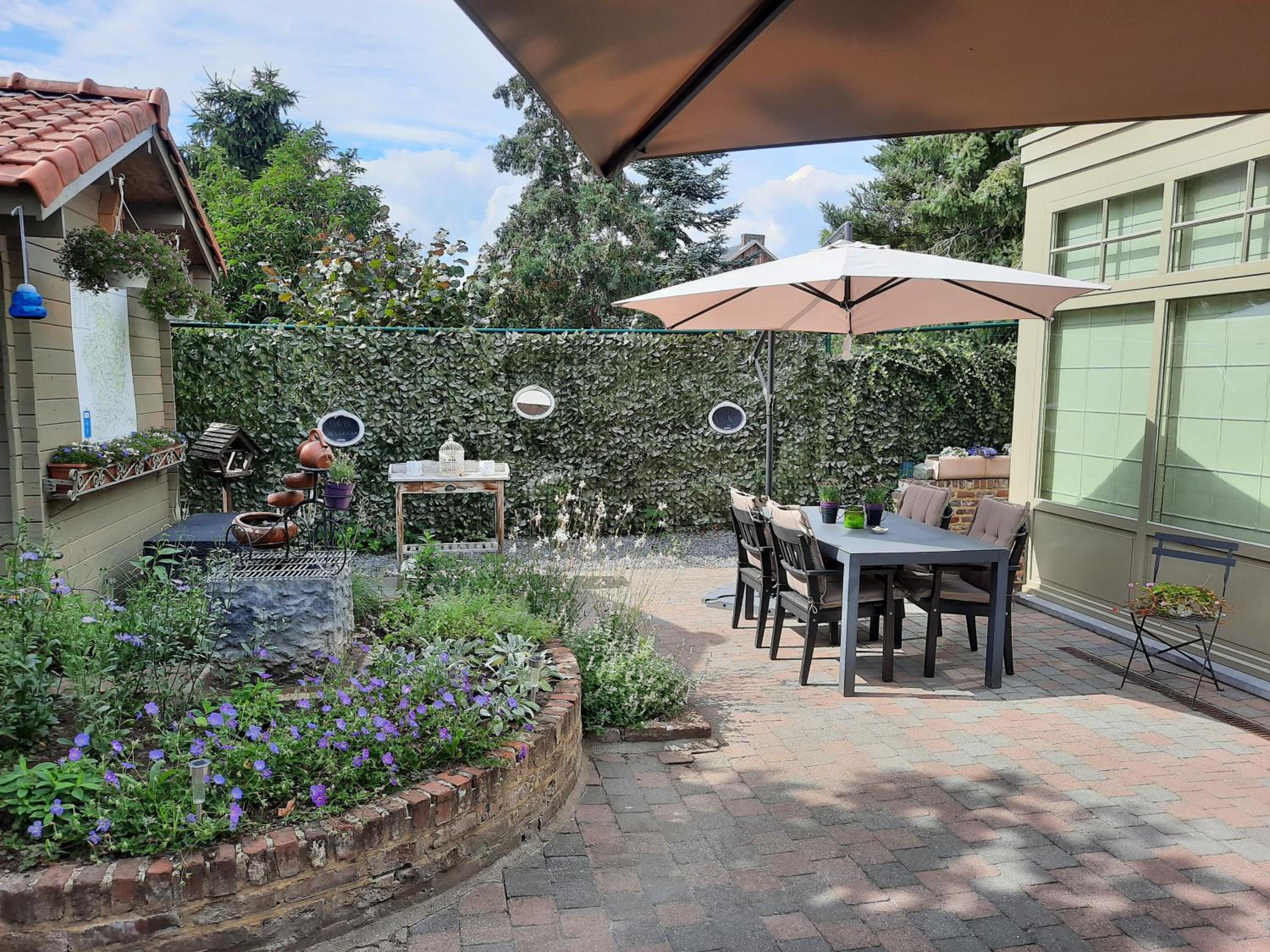 Vakantiewoning Kerkevelde