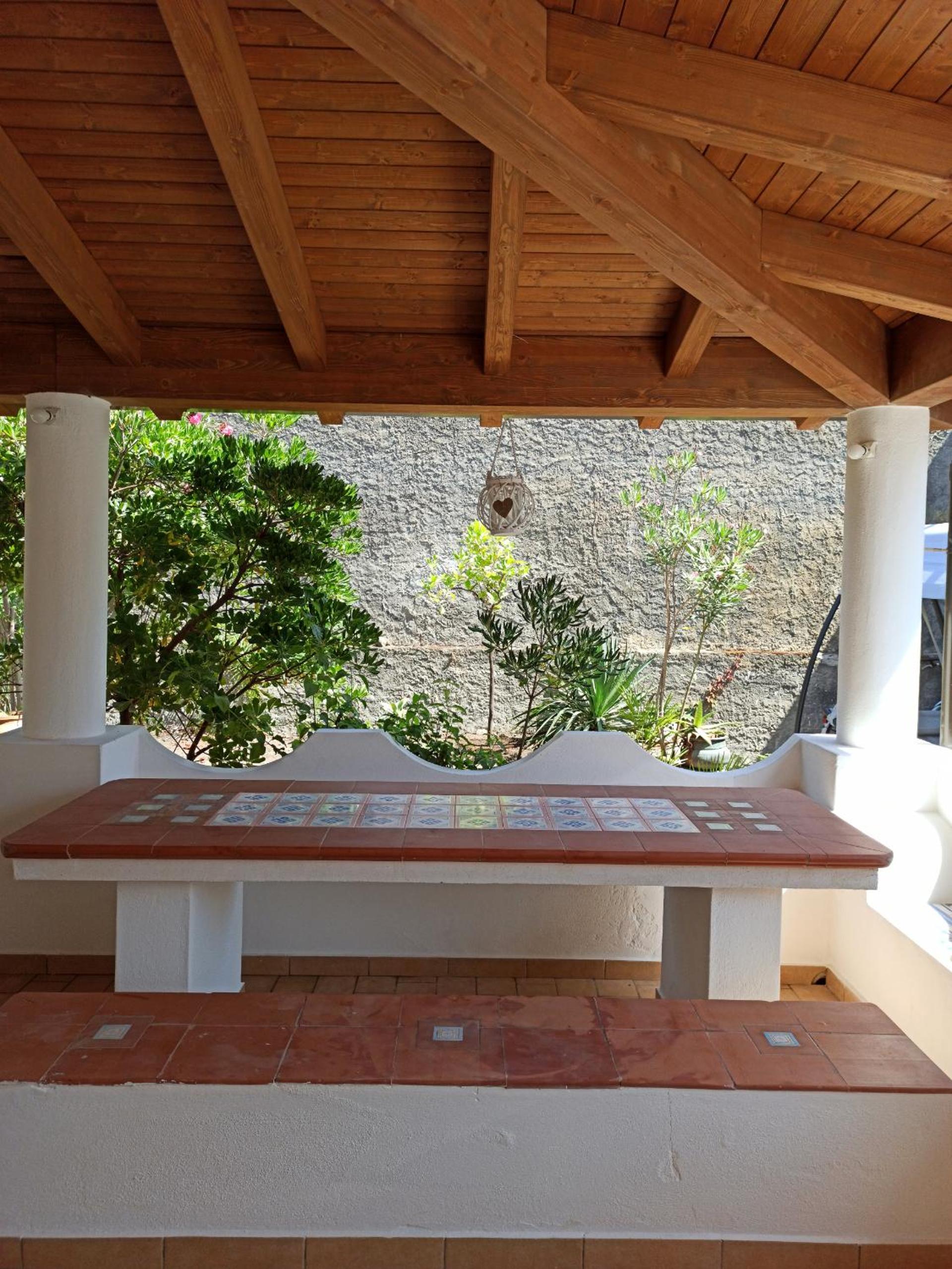 Casa Volcanalia photo 4