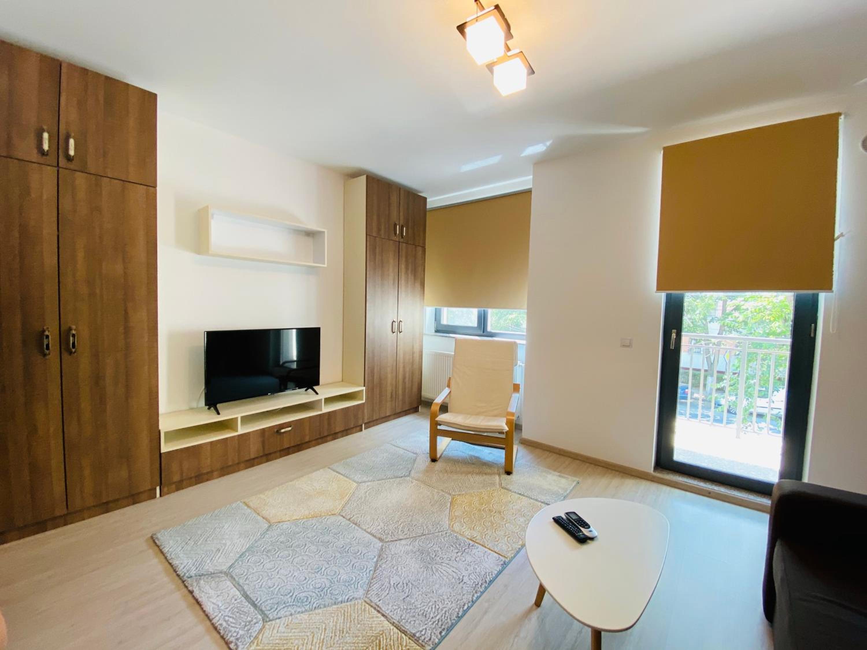 Lira Holiday Apartments