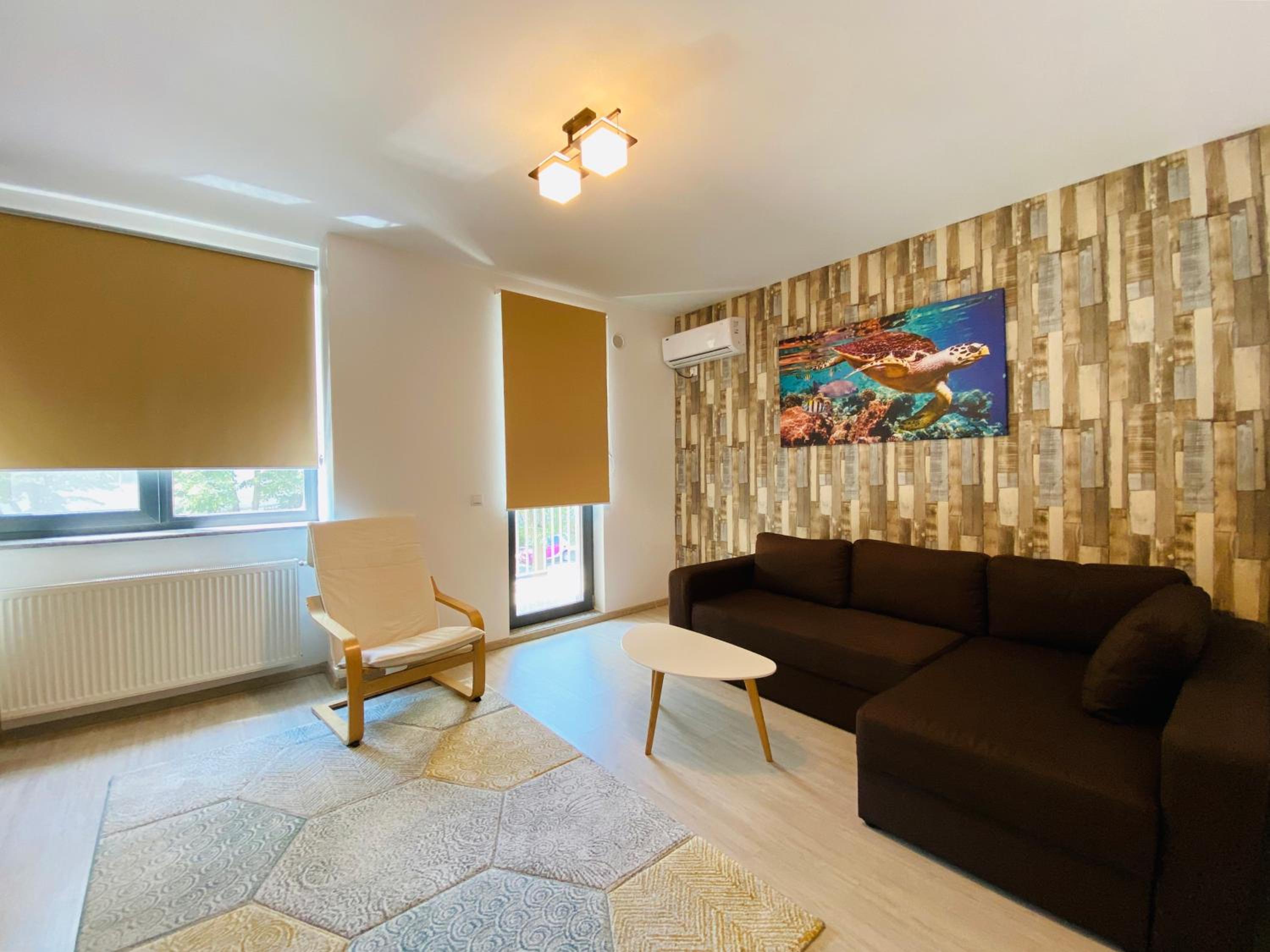 Lira Holiday Apartments