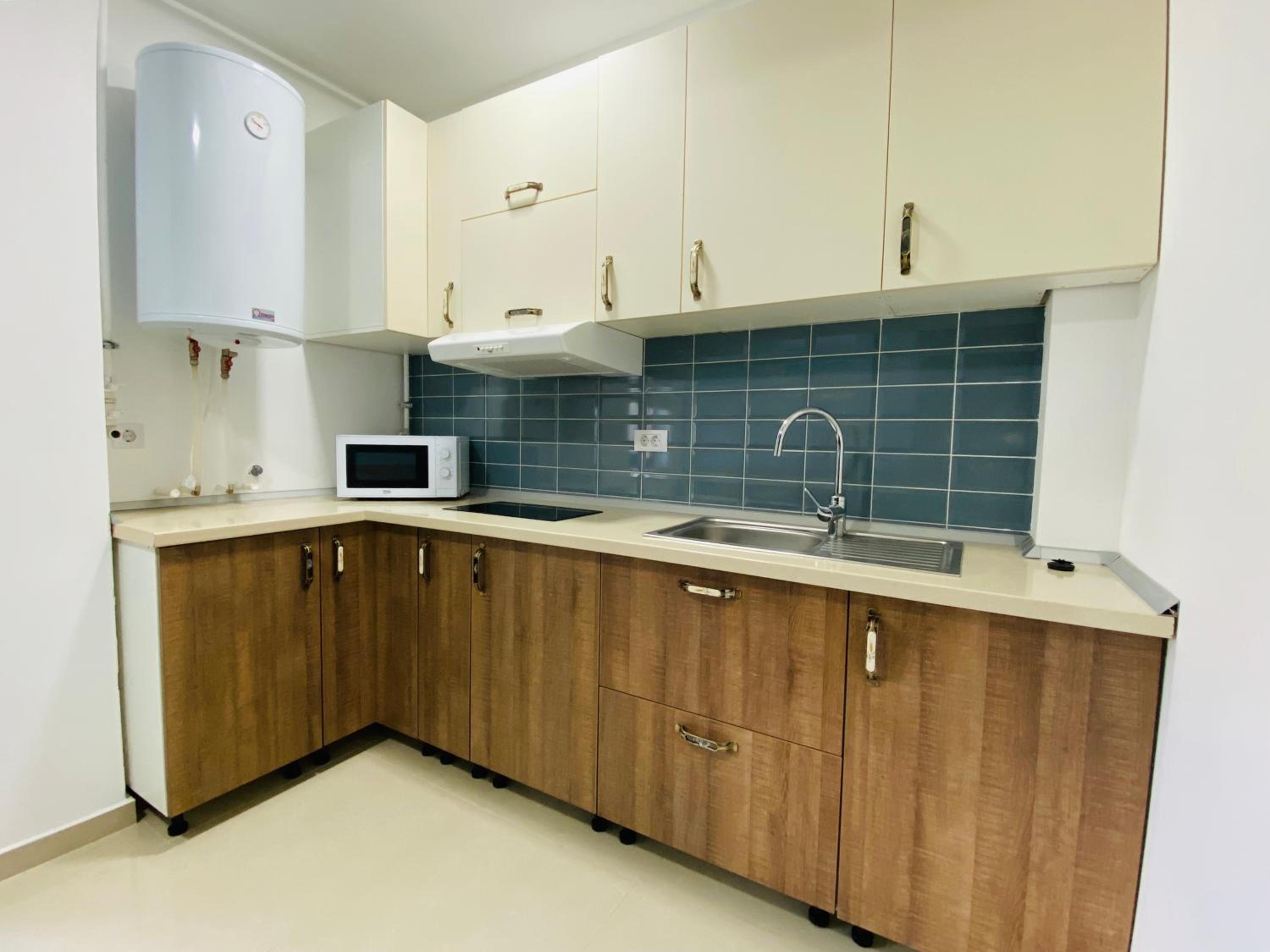 Lira Holiday Apartments