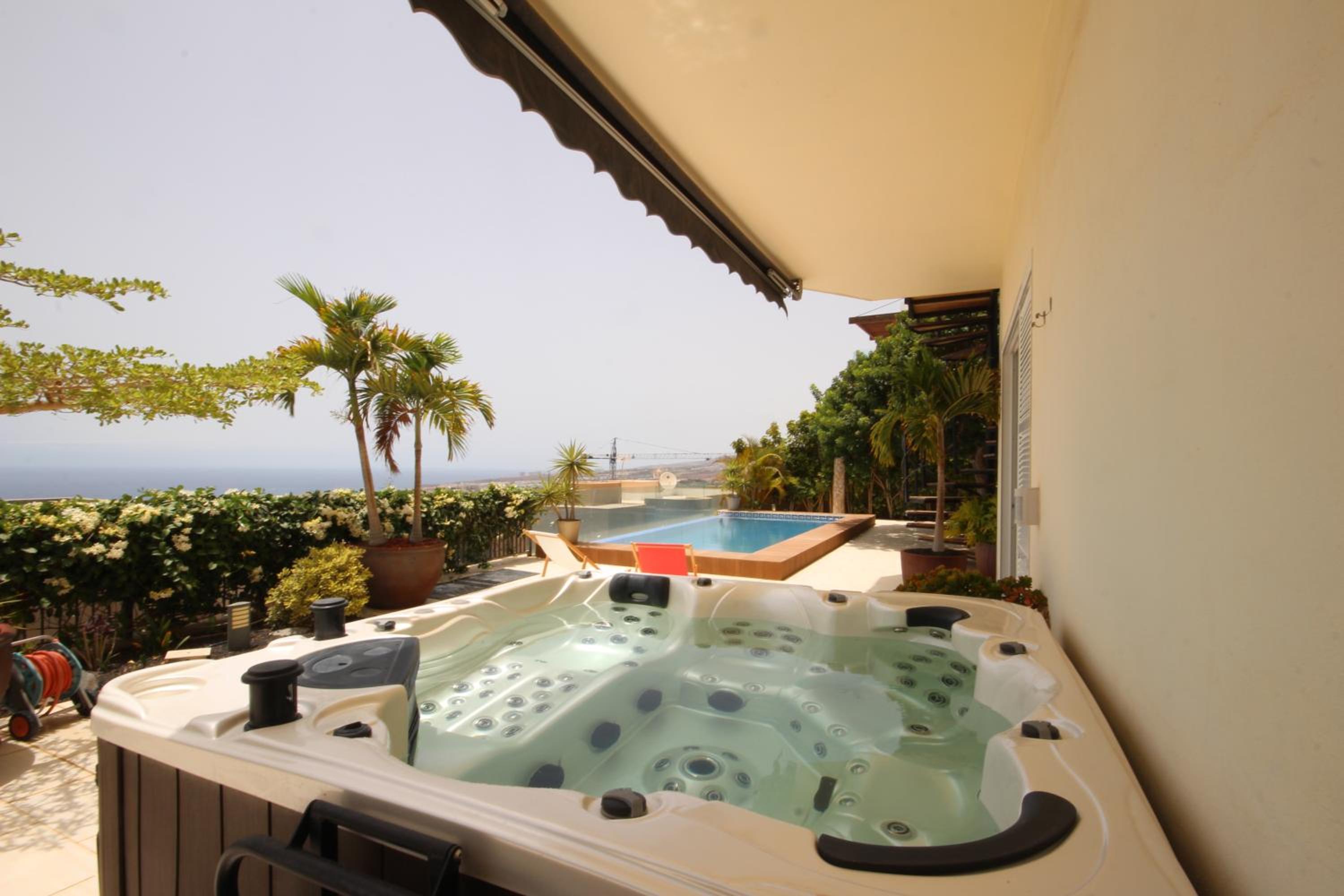 Villa Sunset View photo 2