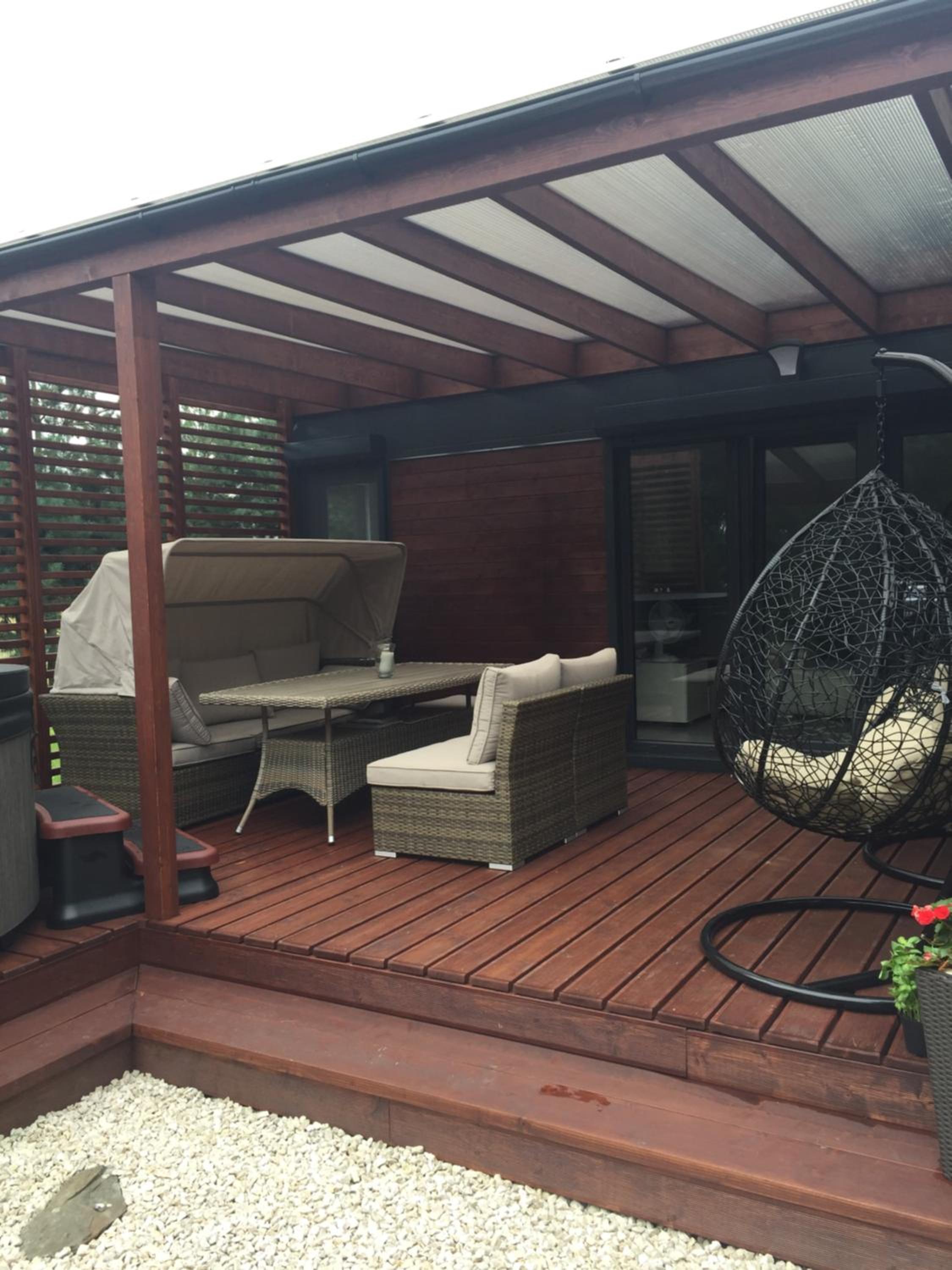 Domek SunRelax z jacuzzi niedaleko Suntago view 4