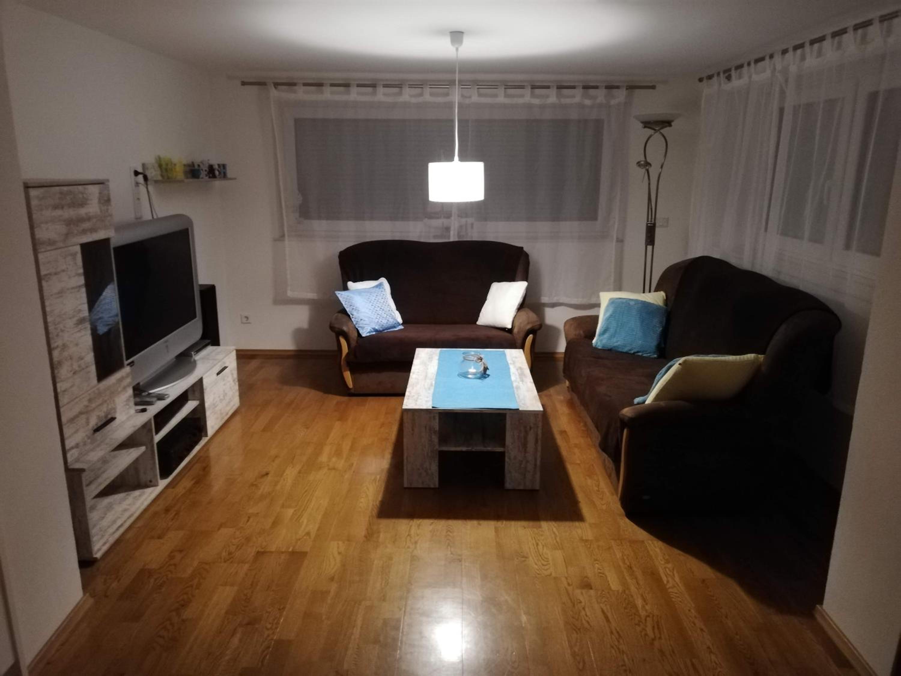 Ferienwohnung Familie Kowollik view 2