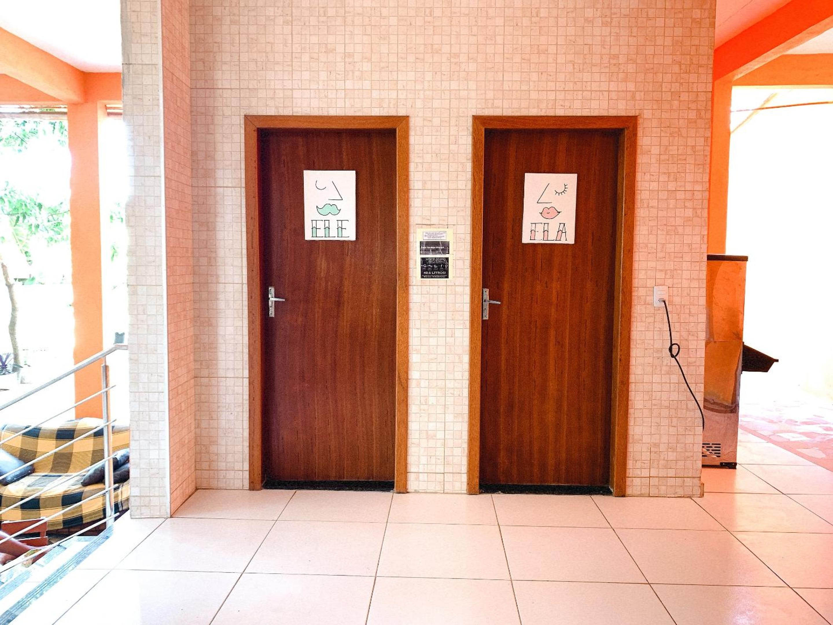hotel reception