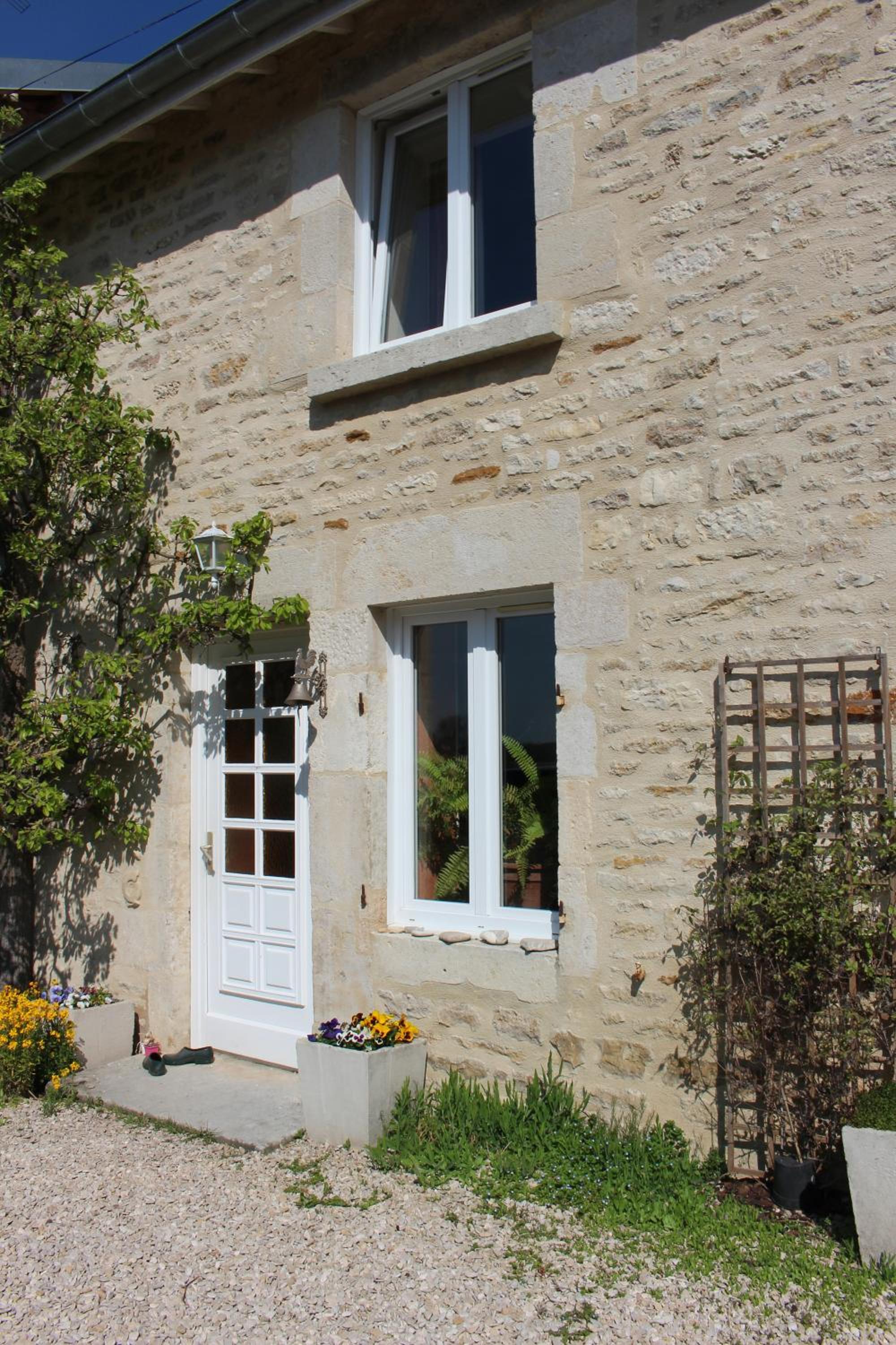 Zelda en Roôcourt-la-Côte