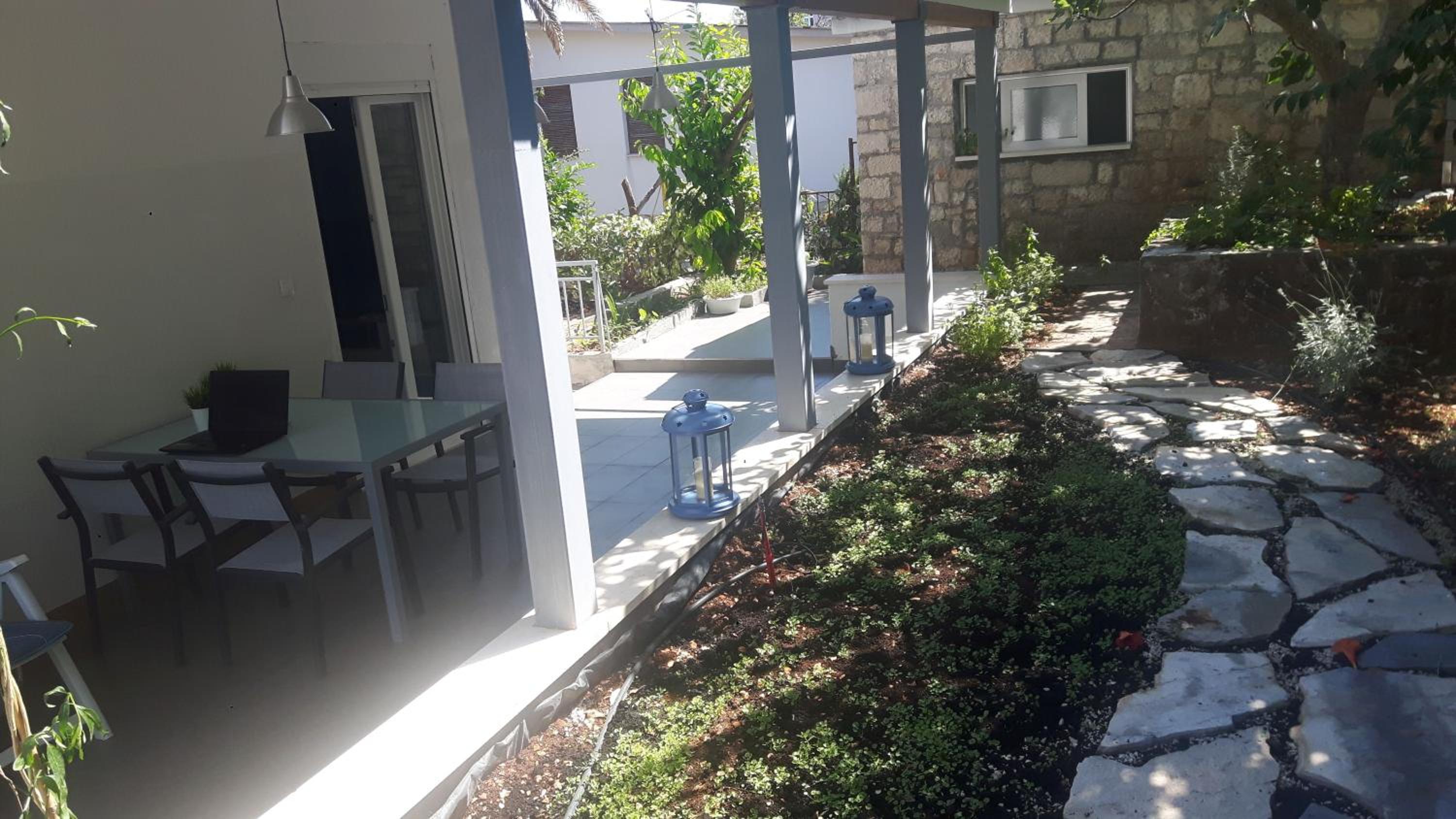 MarineBlue Apartment