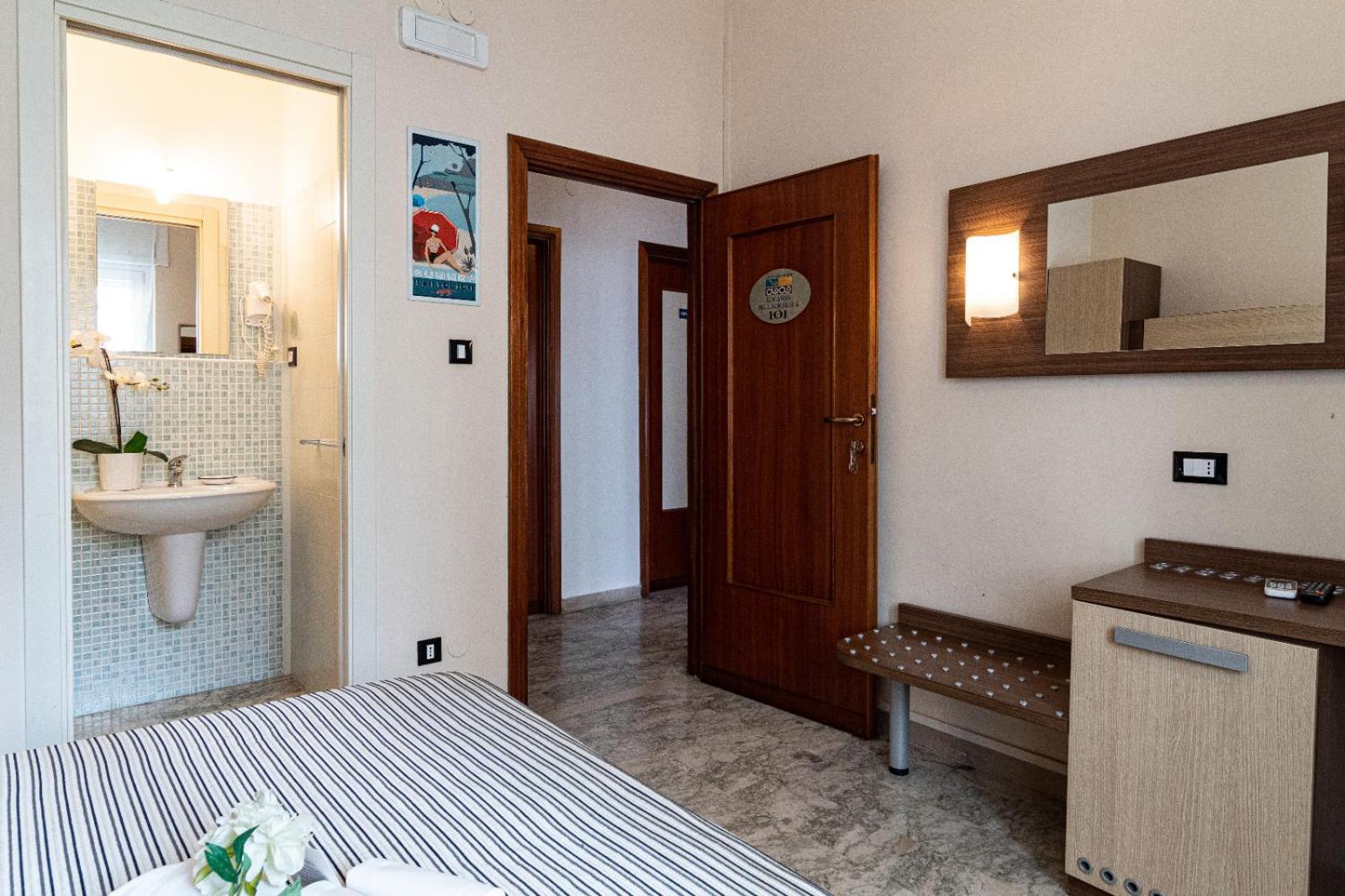 Locanda dell'Adriatica