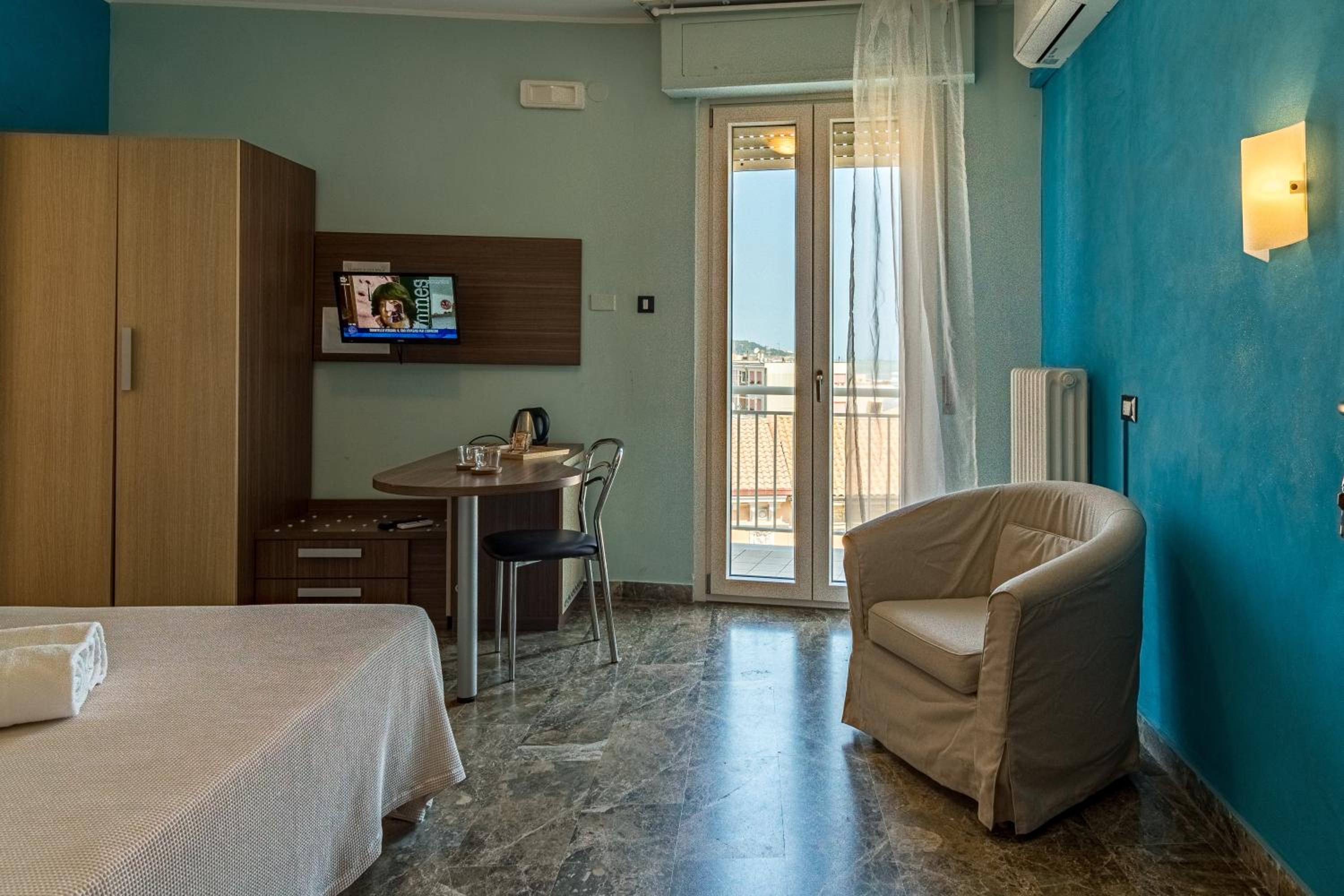 Locanda dell'Adriatica