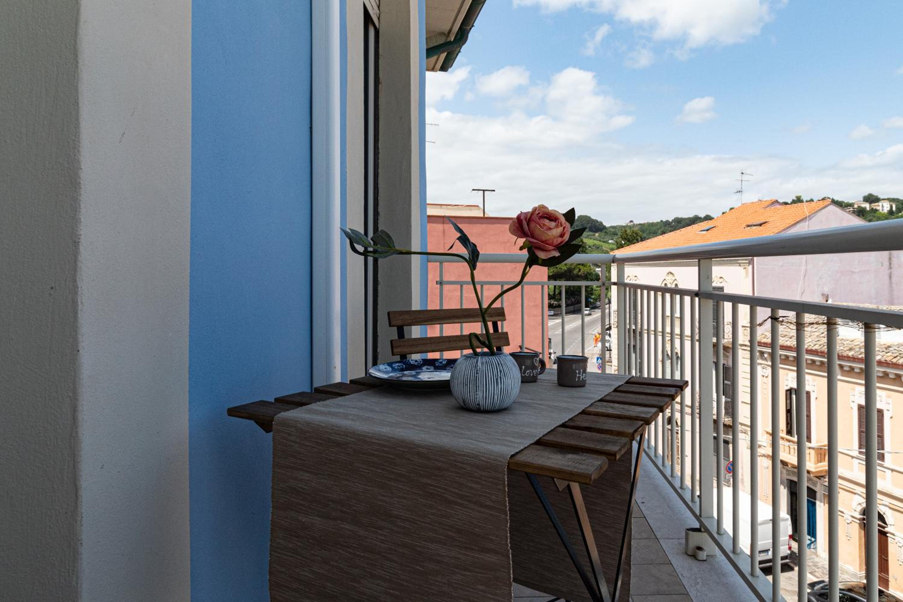 Locanda dell'Adriatica