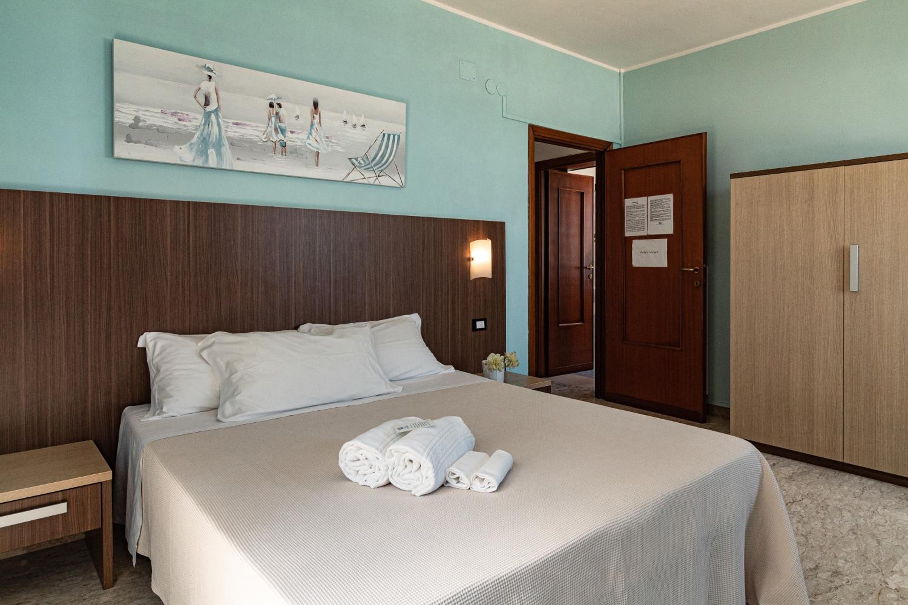 Locanda dell'Adriatica