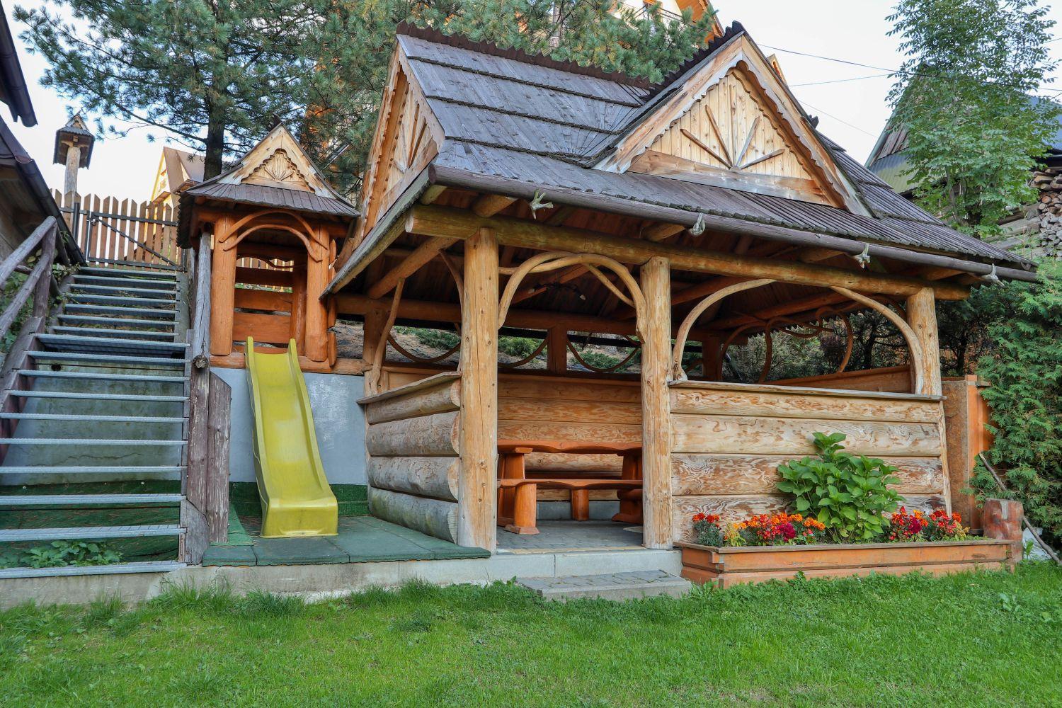 Galicówka Pokoje Gościnne view 3