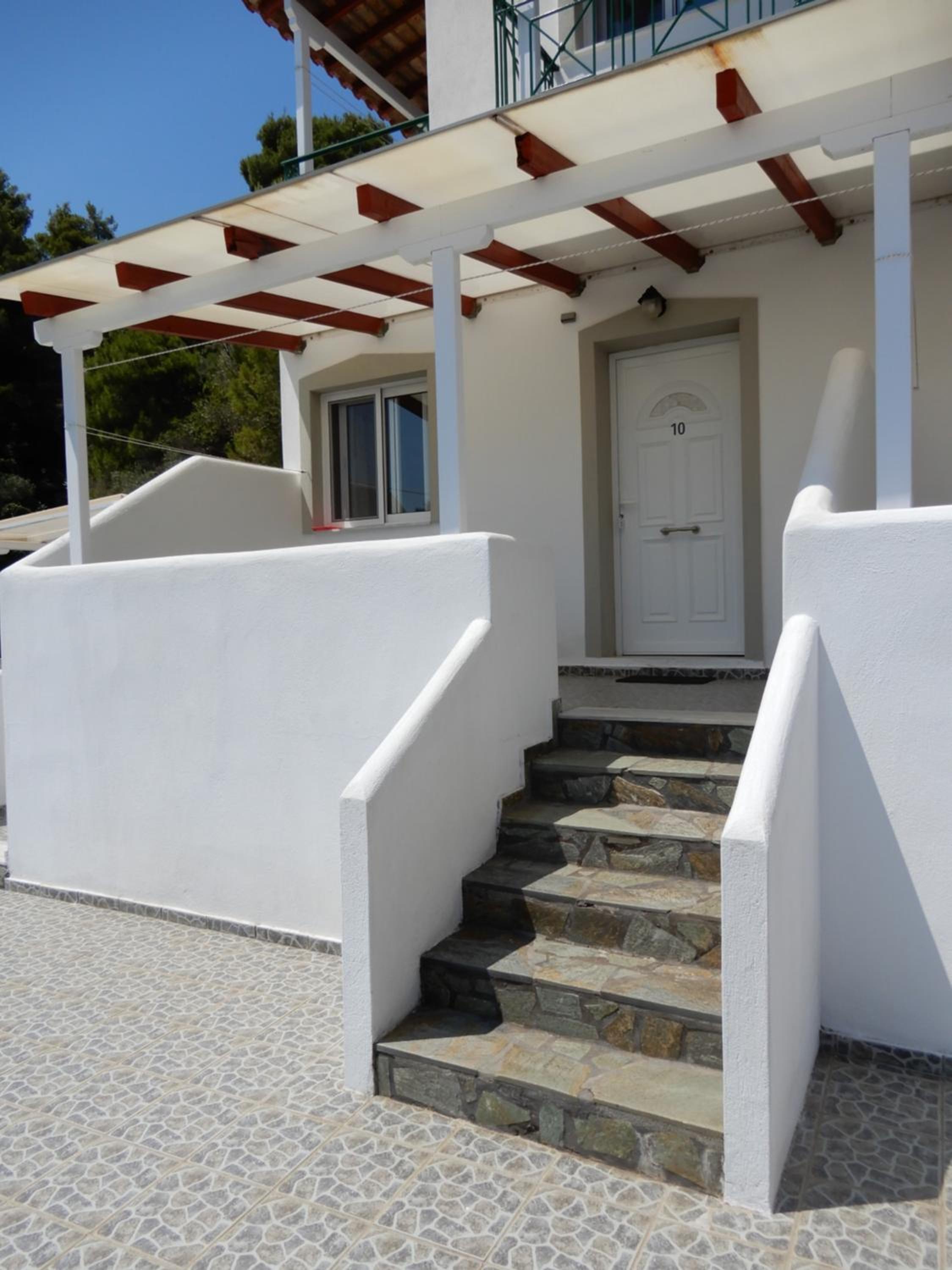 Villa Teozenia
