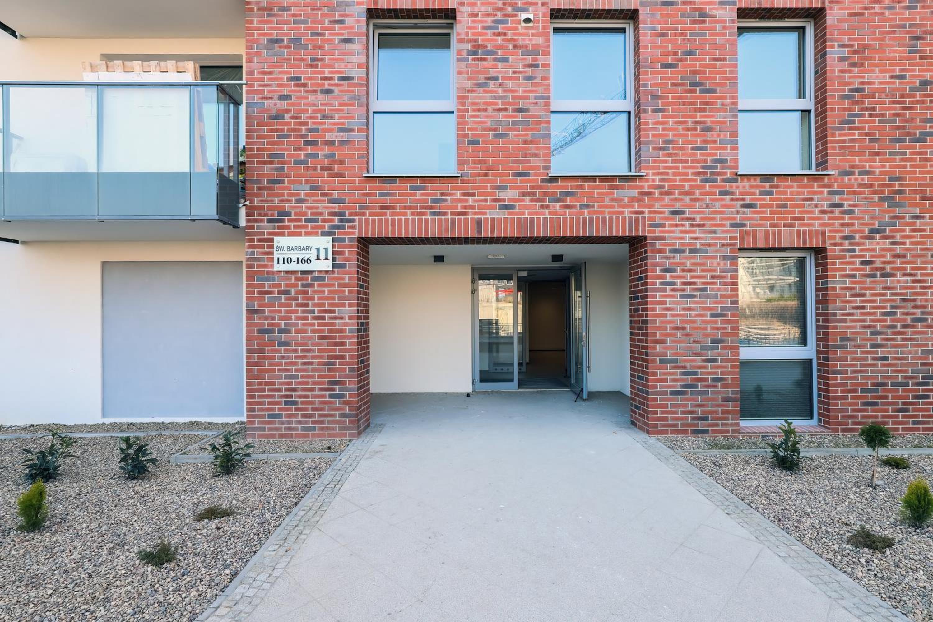 Old Town Apartments - Św. Barbary street by Renters