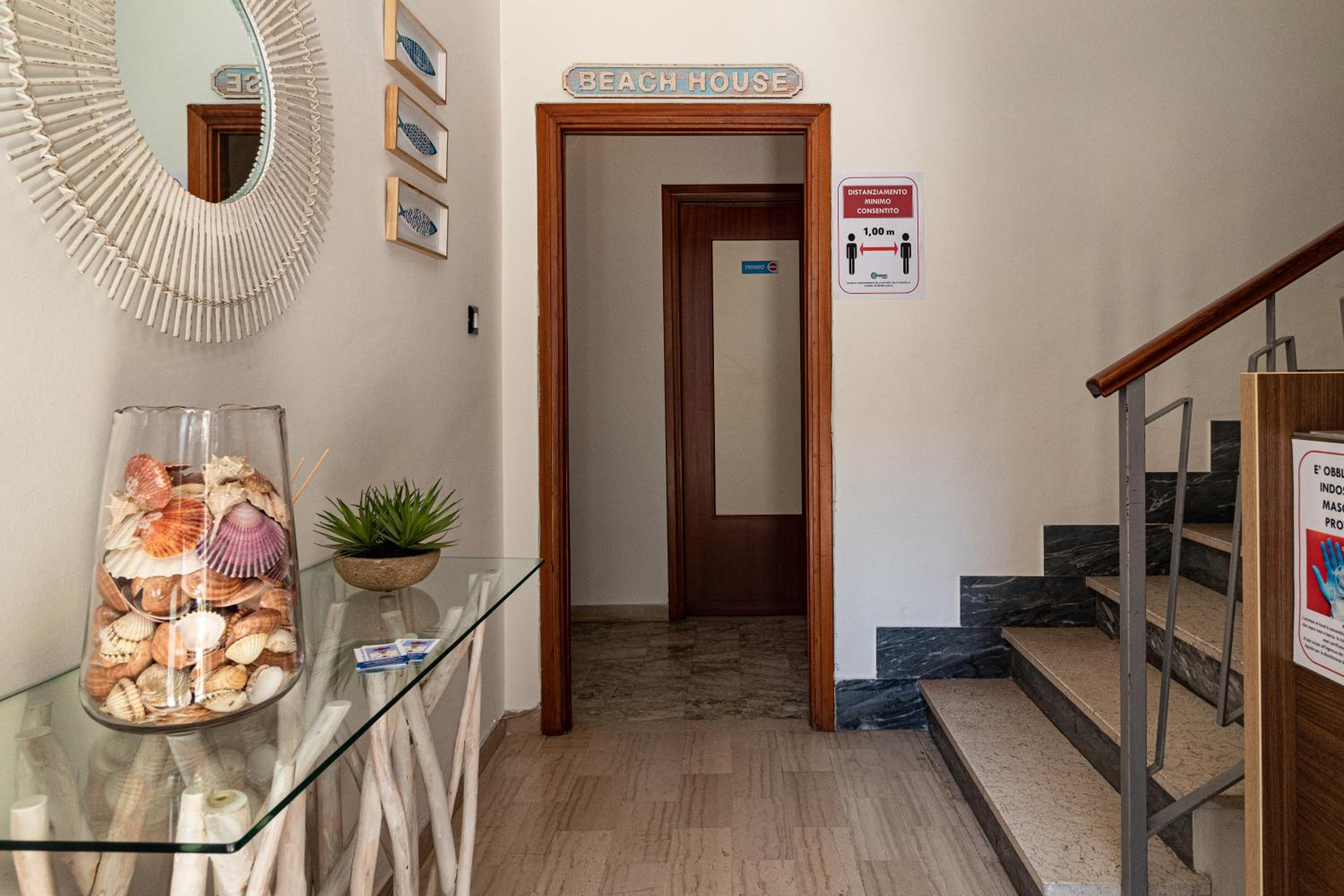 Locanda dell'Adriatica