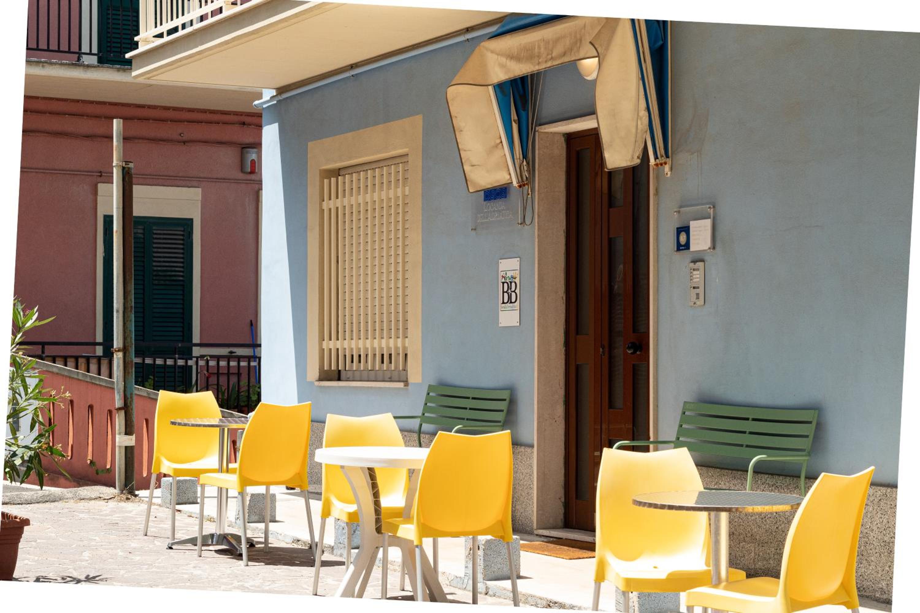 Locanda dell'Adriatica