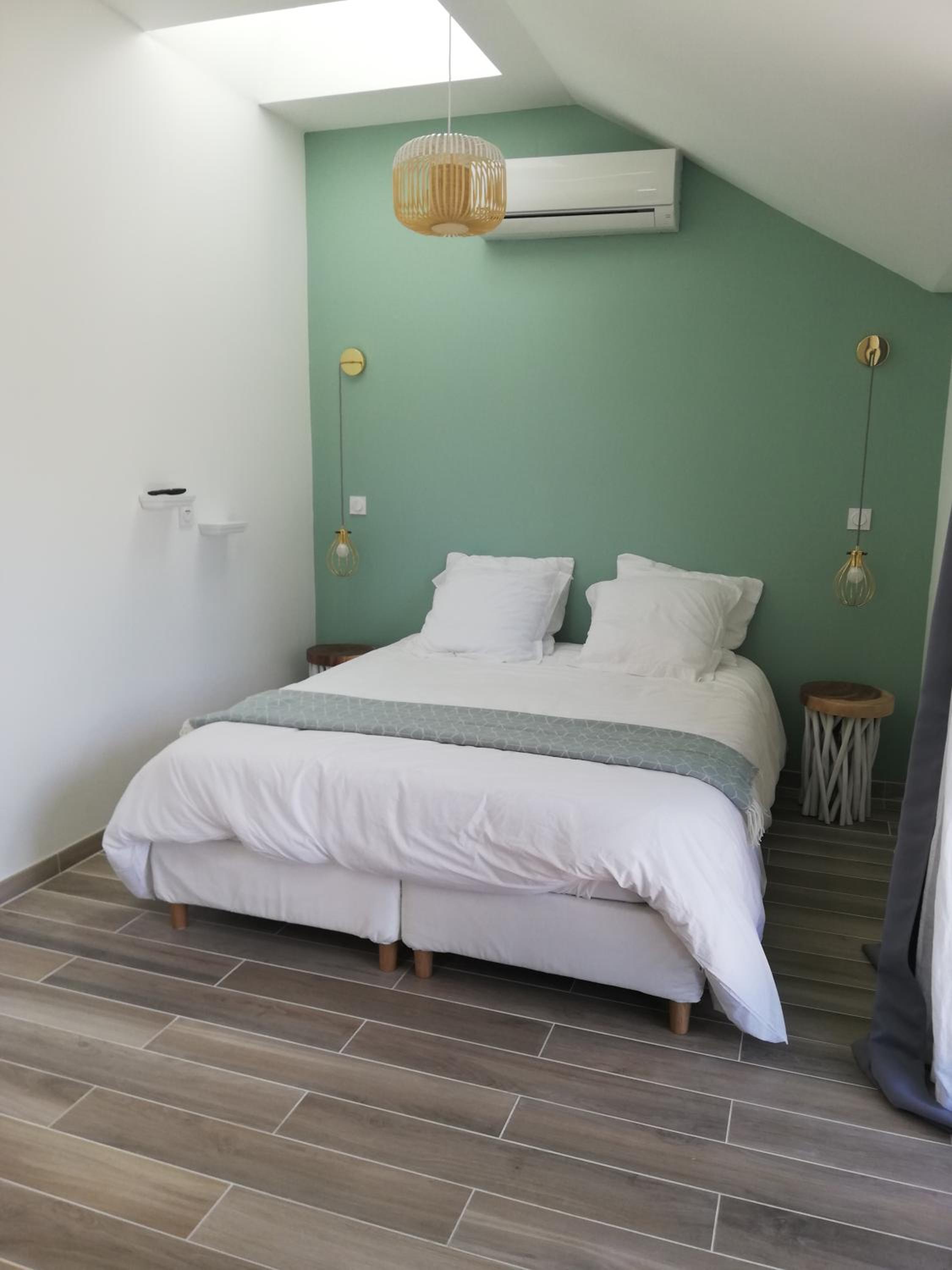 Villa Moya, dependance privée Piscine & Spa