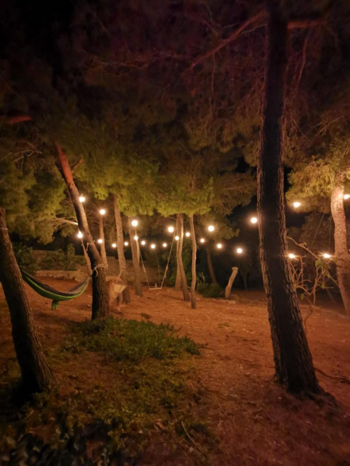 La Casa Nella Pineta - Gallipoli photo 3