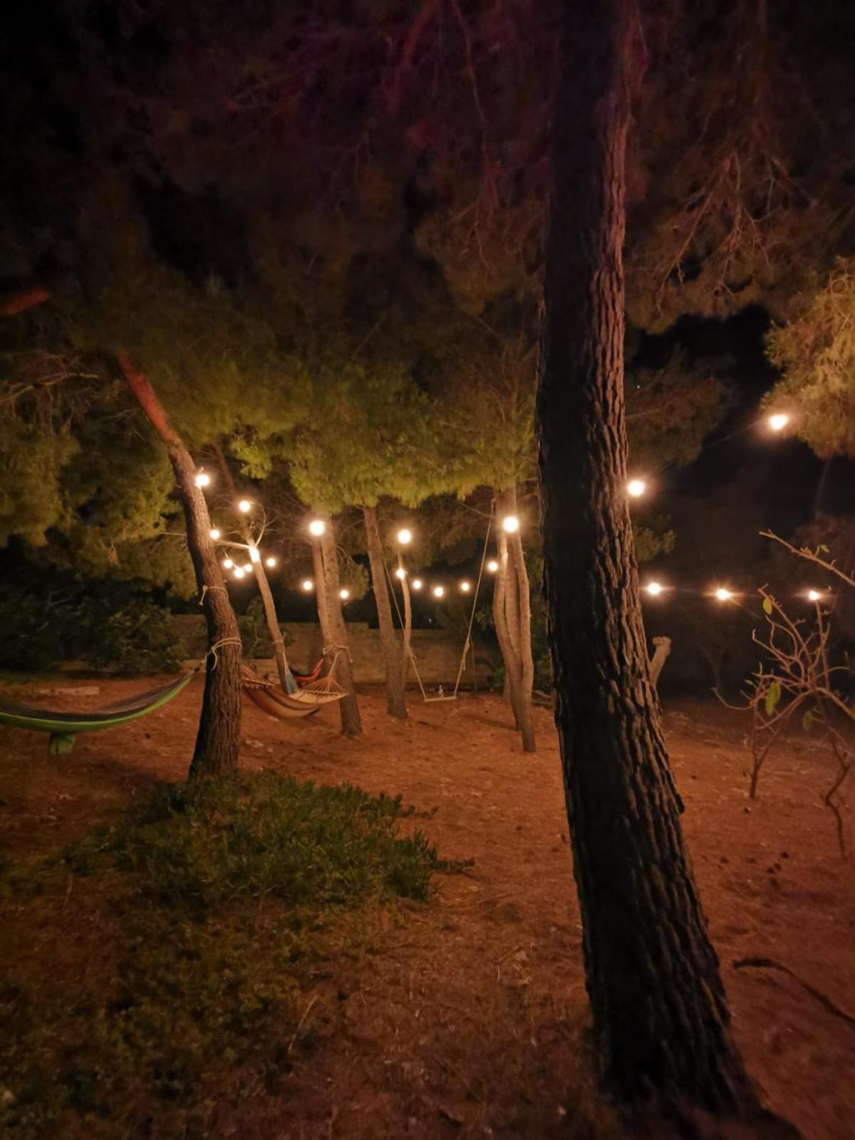 La Casa Nella Pineta - Gallipoli photo 2