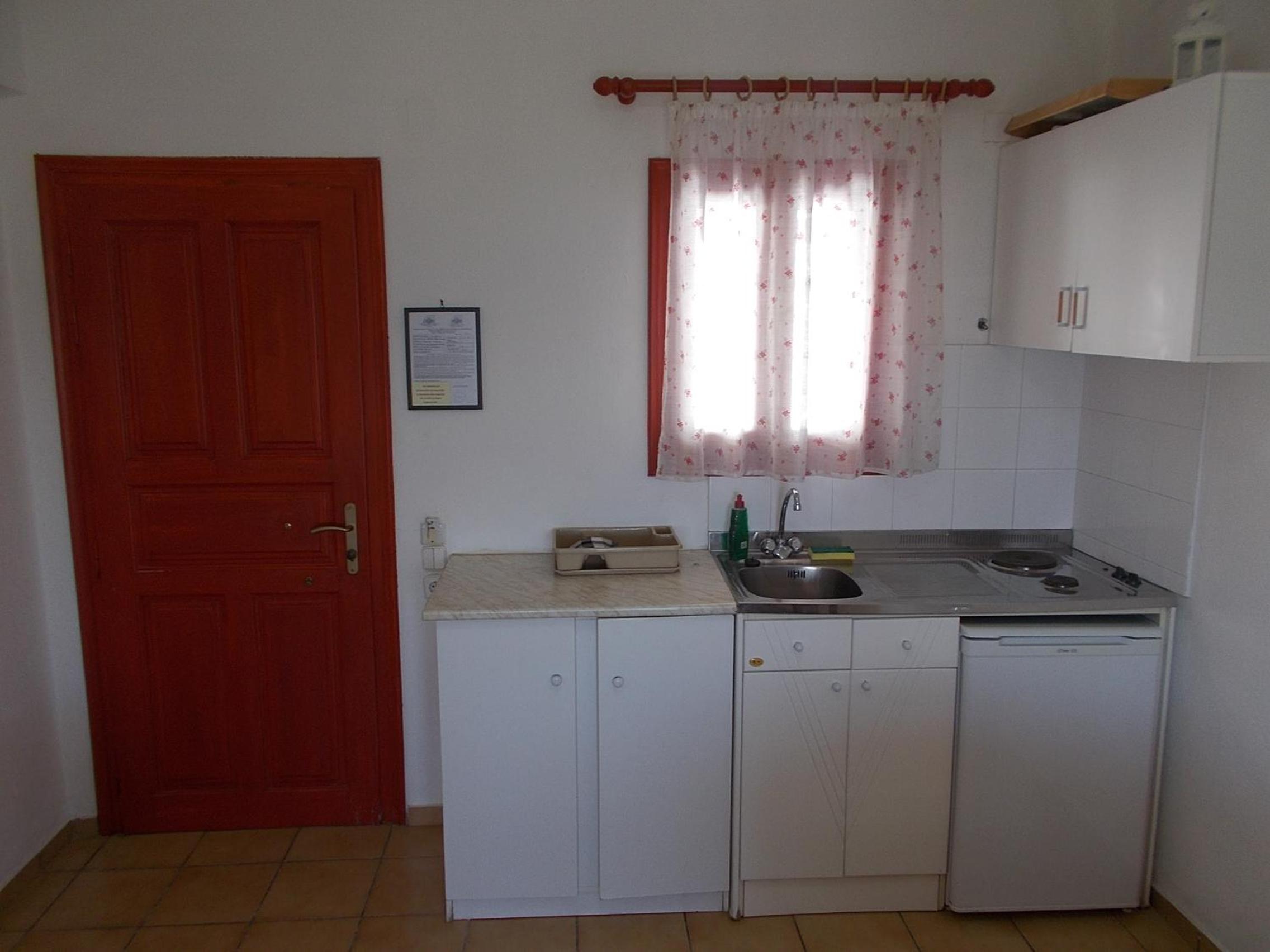 Villa Teozenia