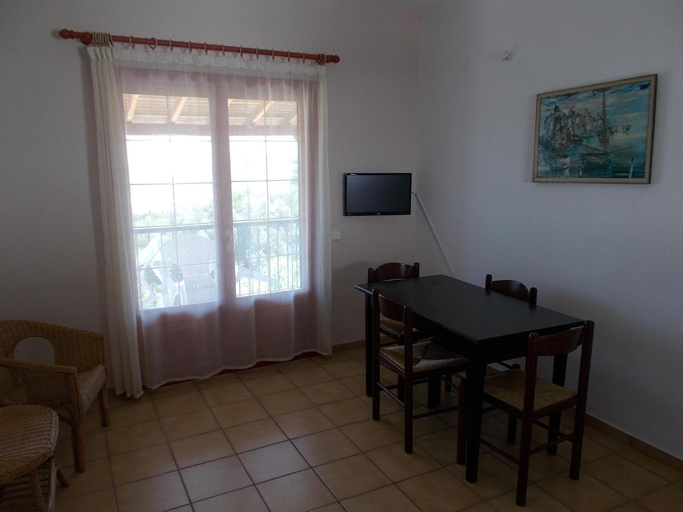 Villa Teozenia