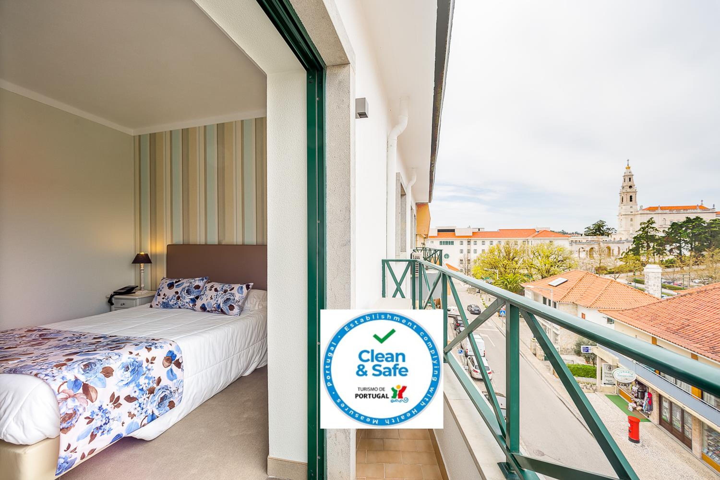 Hotel Alecrim - Image 1