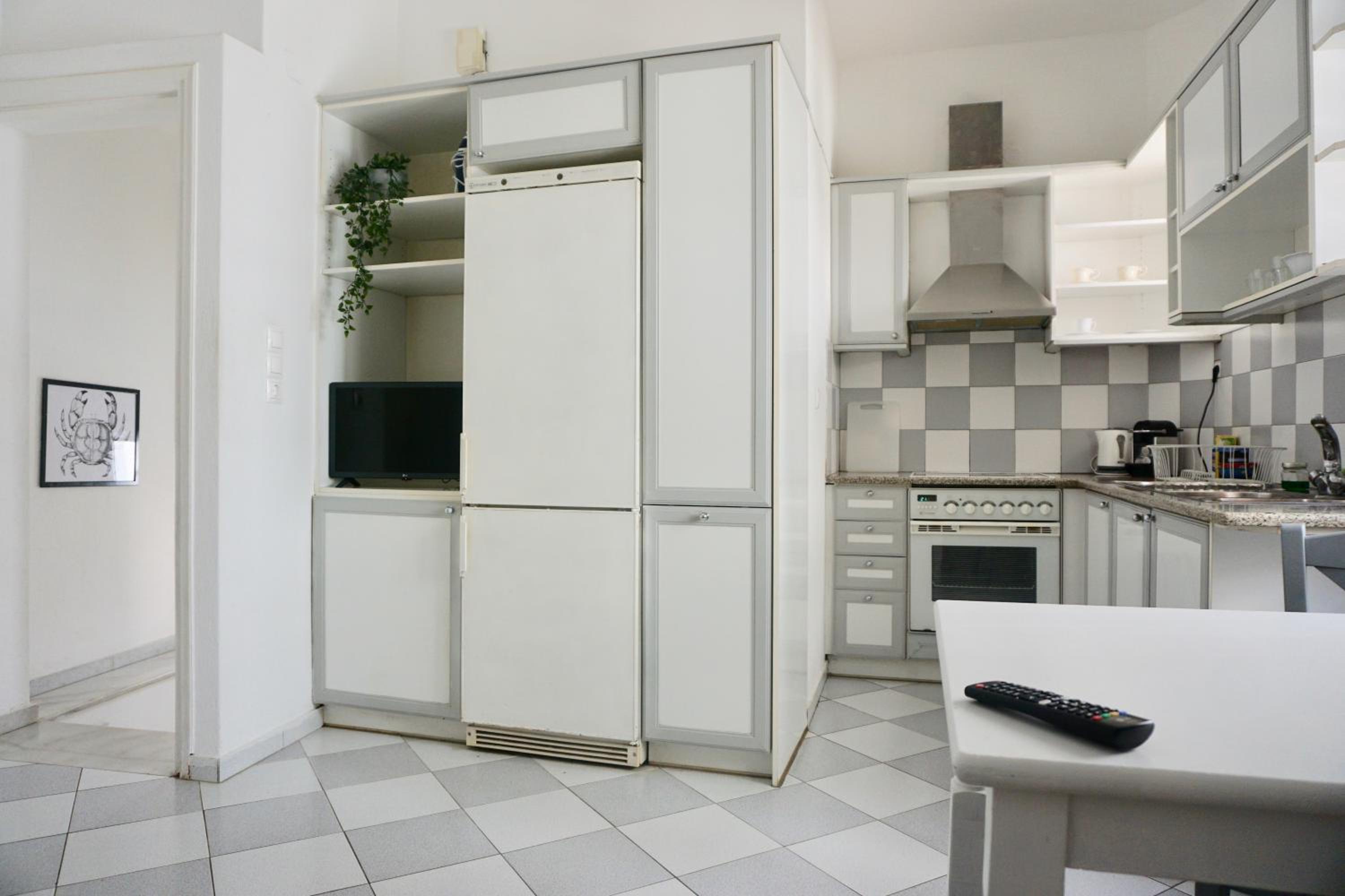 Crete Garden Apartments