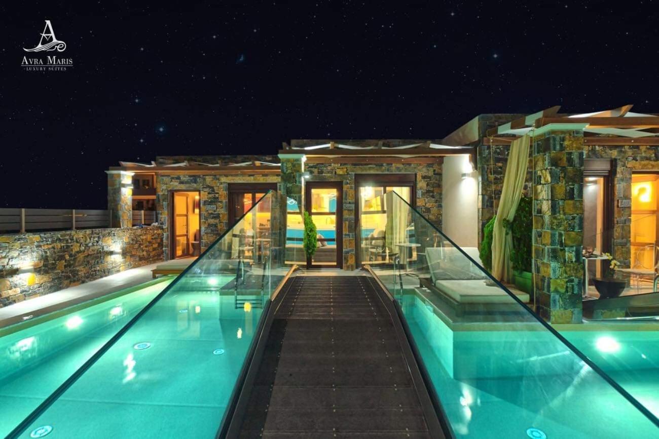 Avra Maris view 5