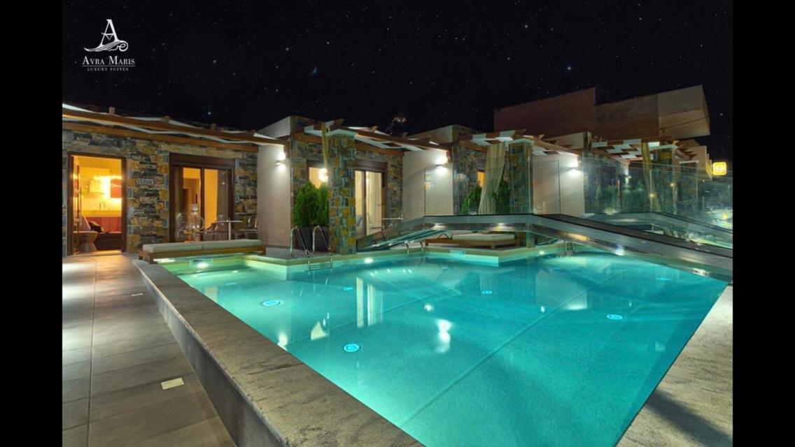 Avra Maris view 3