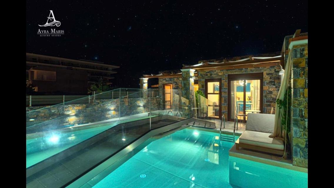 Avra Maris view 2