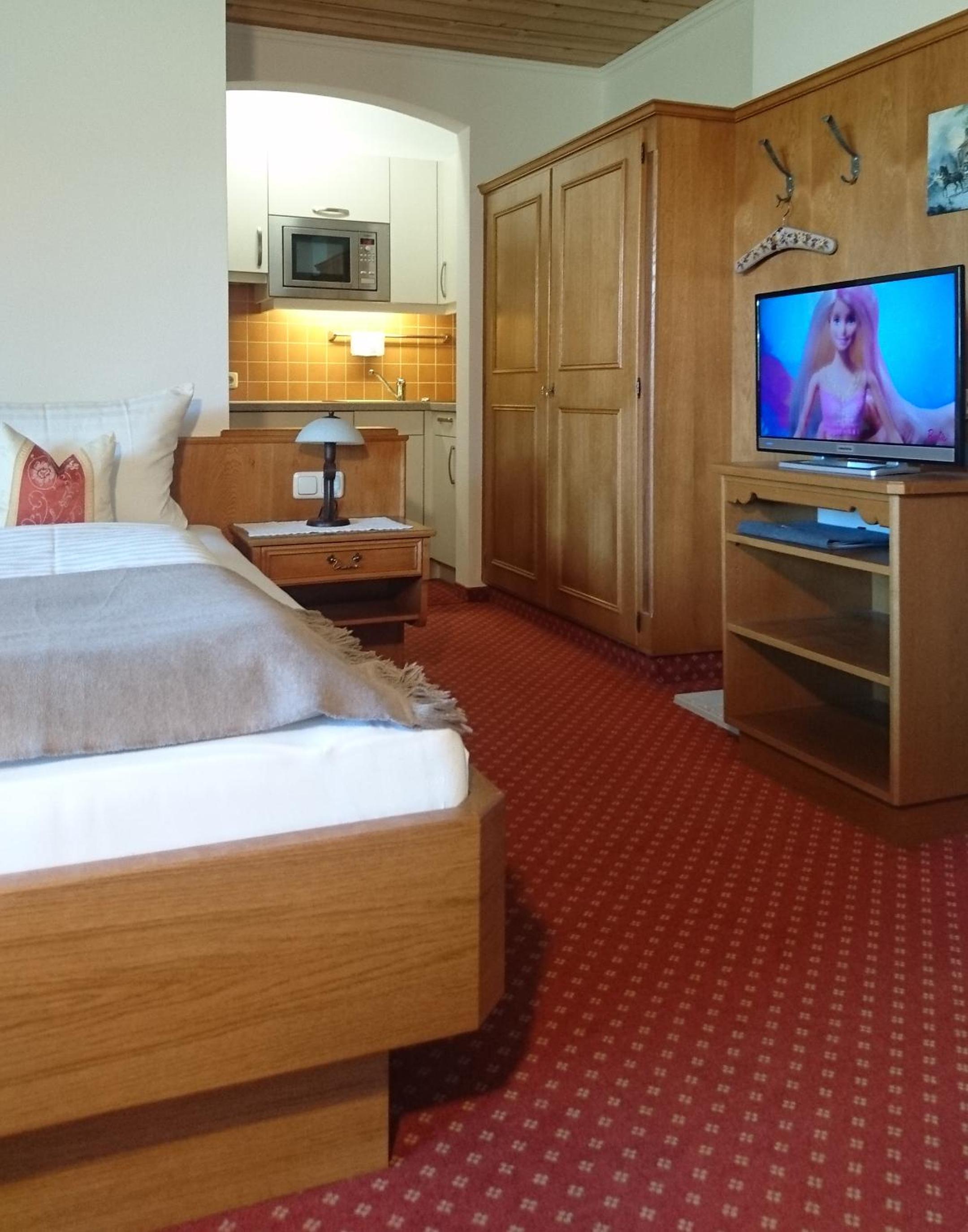 GĂ€stehaus Auer